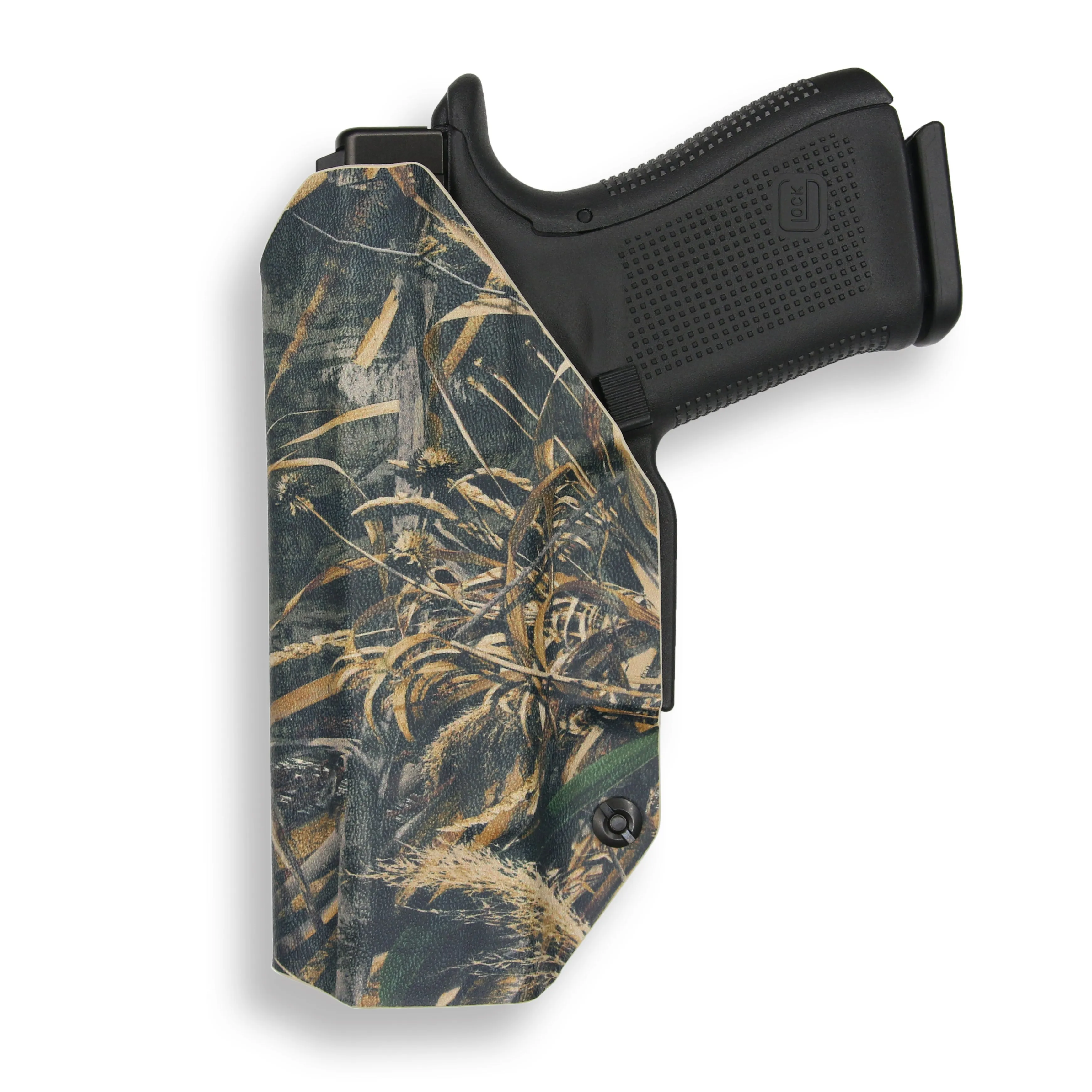Shadow Systems MR920 IWB Holster