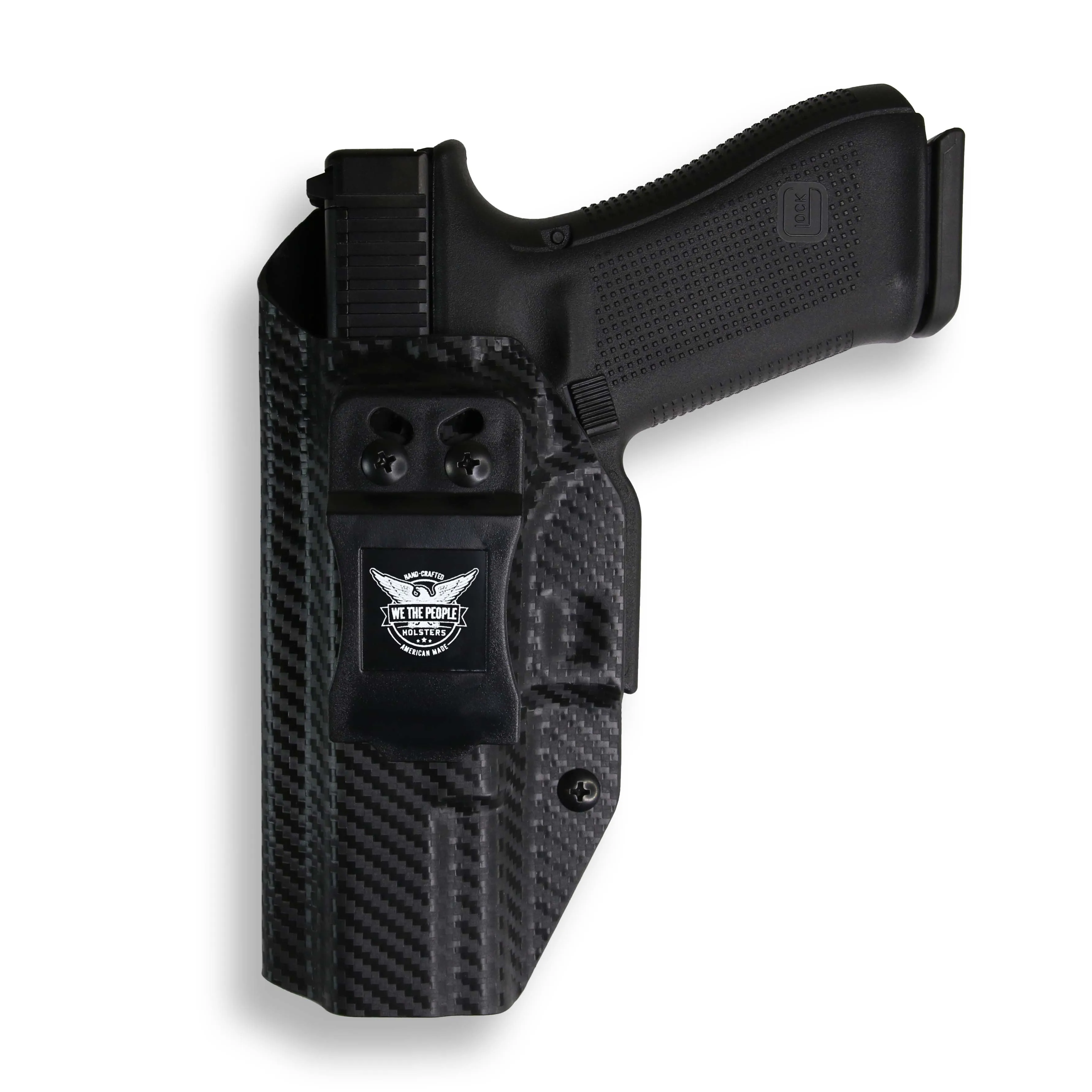 Shadow Systems MR920 IWB Holster