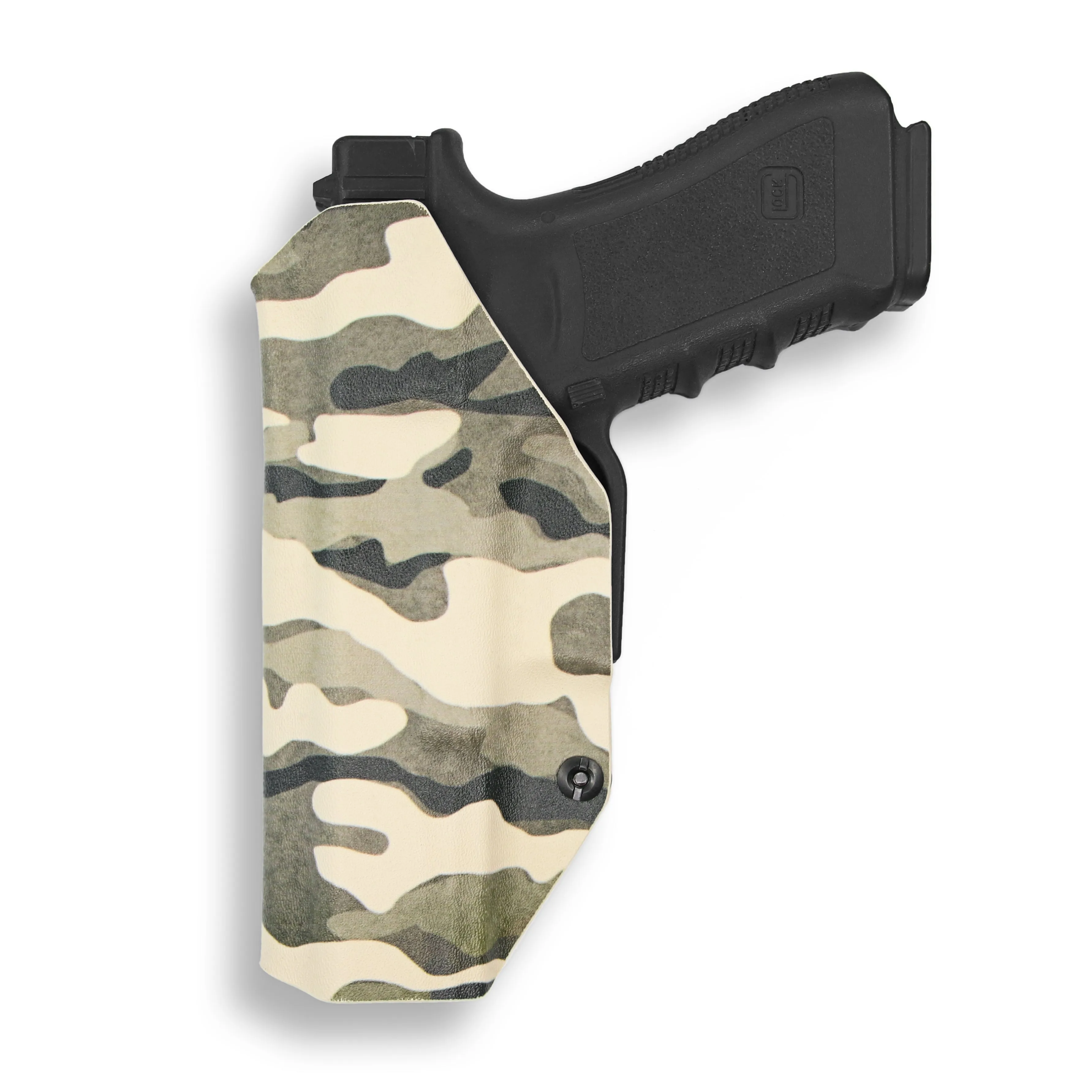Shadow Systems MR920 IWB Holster