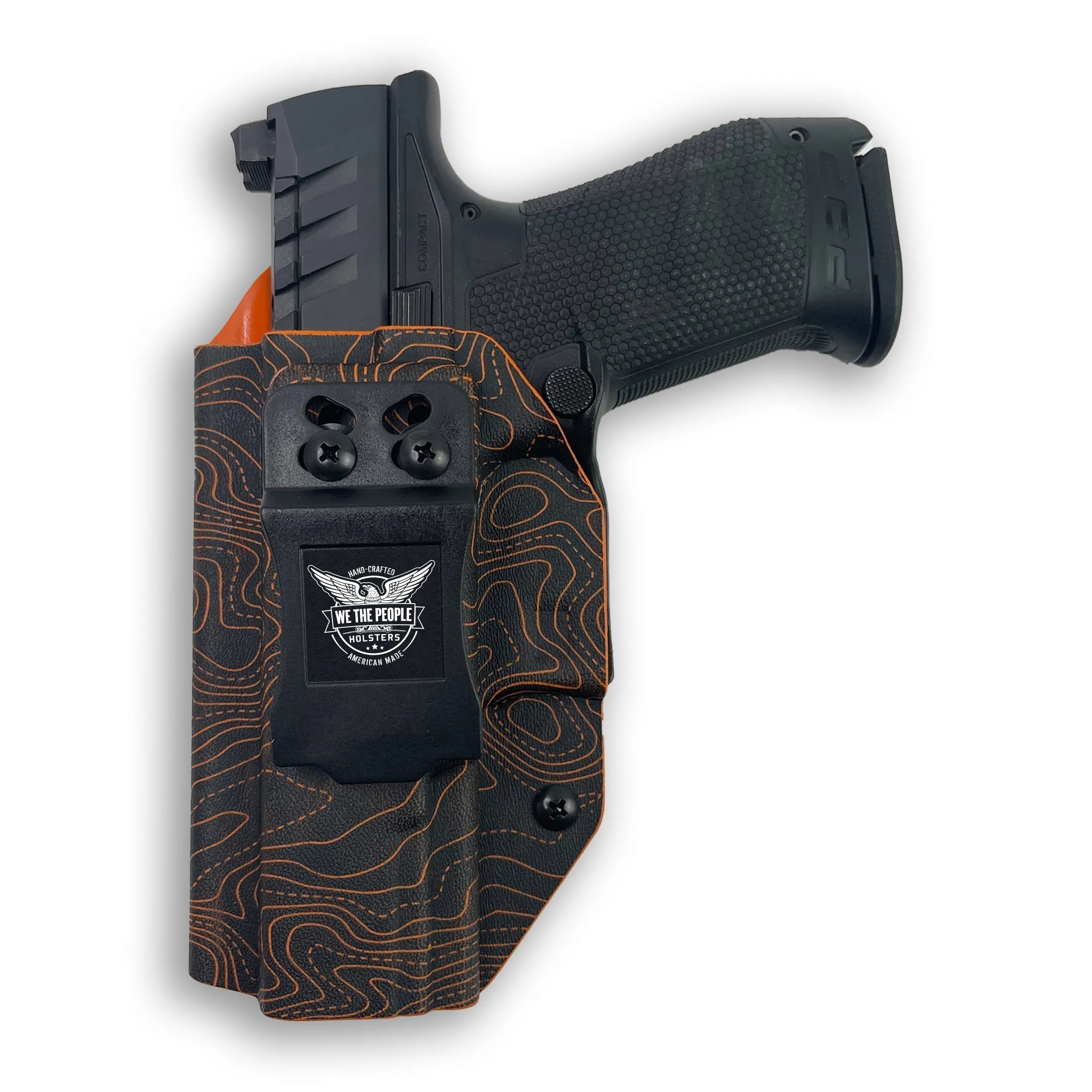 Shadow Systems MR920 IWB Holster