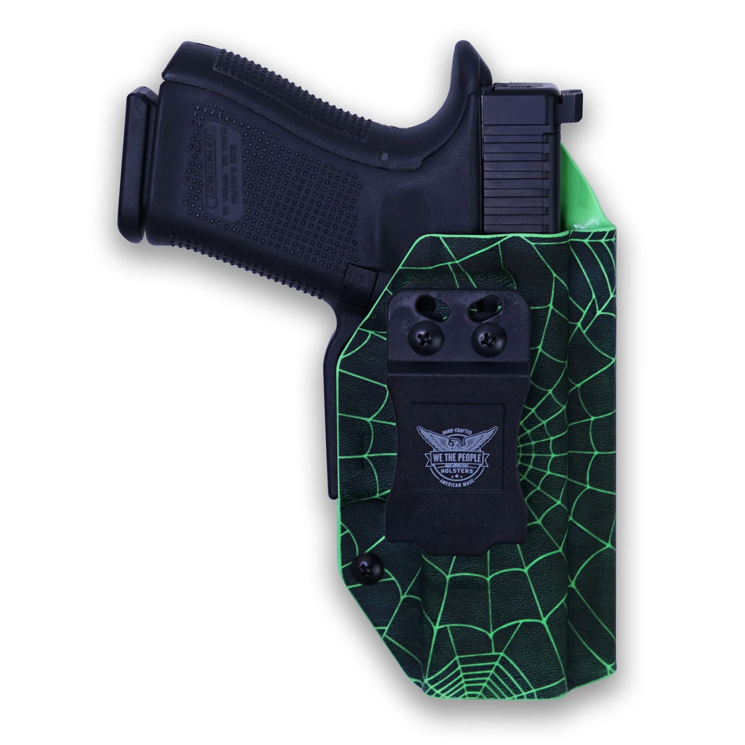Shadow Systems MR920 IWB Holster