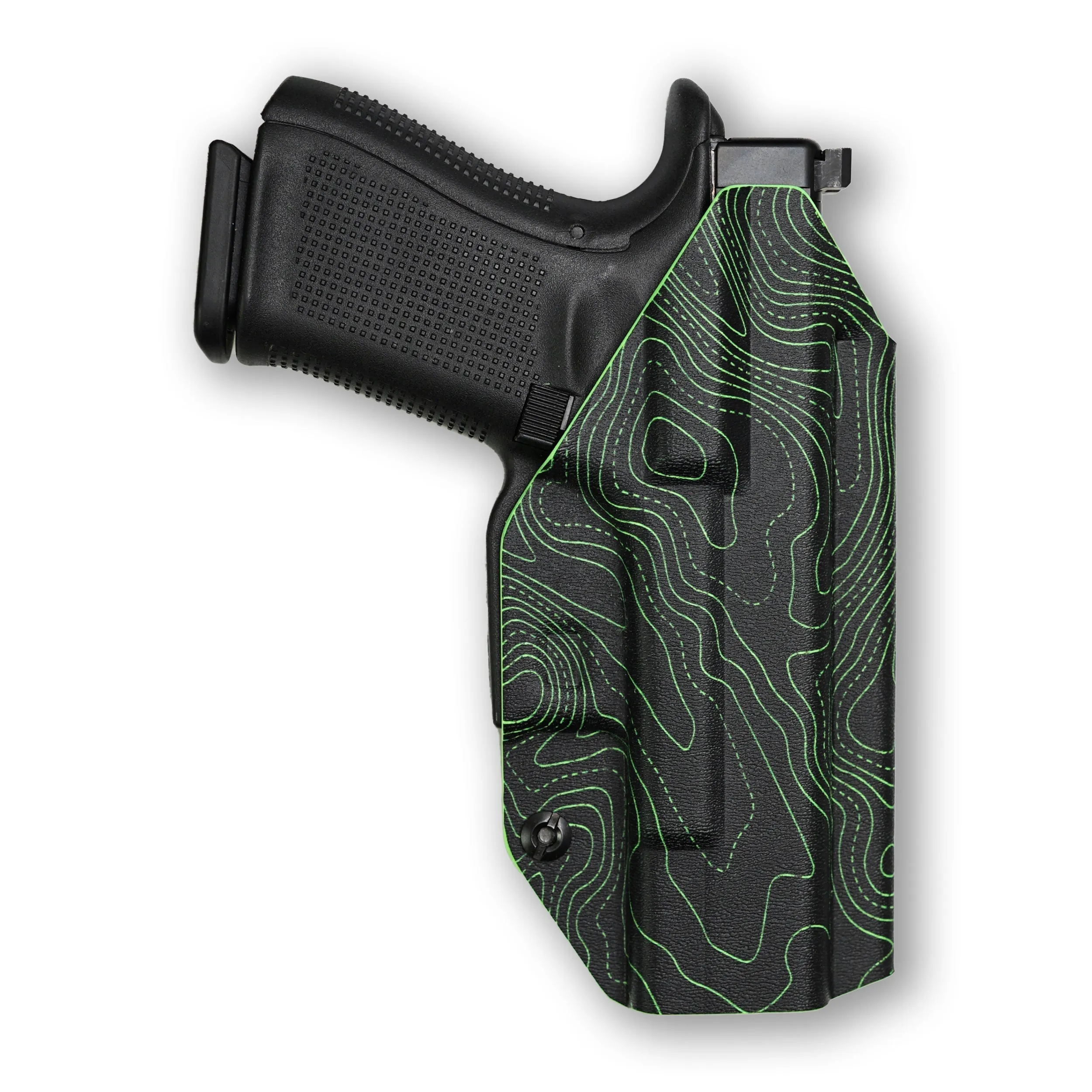Shadow Systems MR920 IWB Holster