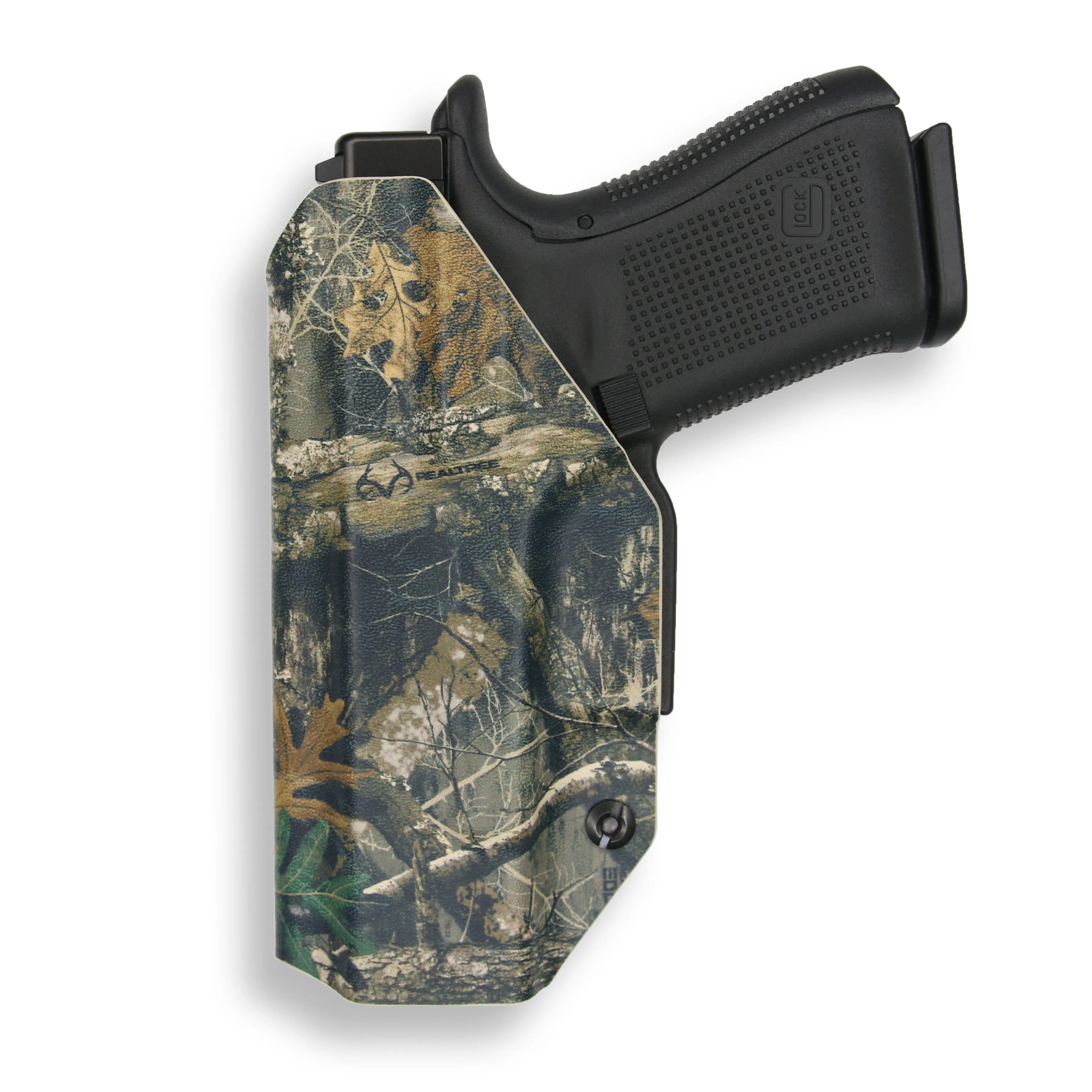 Shadow Systems MR920 IWB Holster