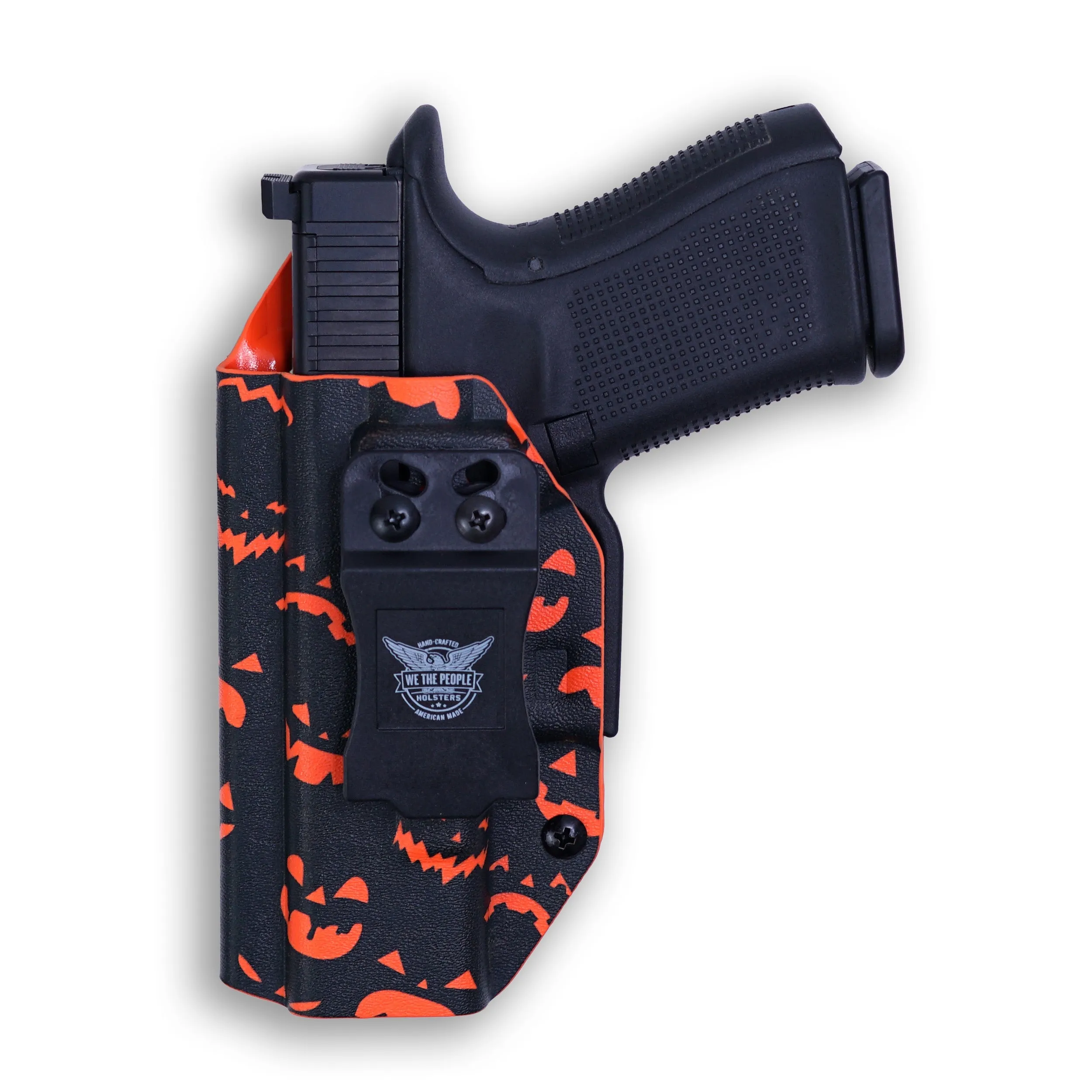 Shadow Systems MR920 IWB Holster