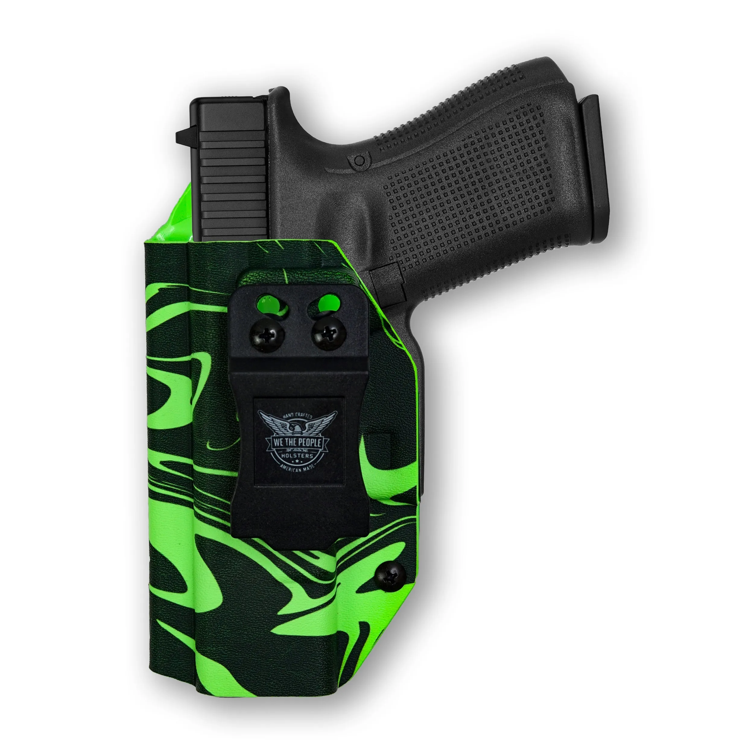 Shadow Systems MR920 IWB Holster