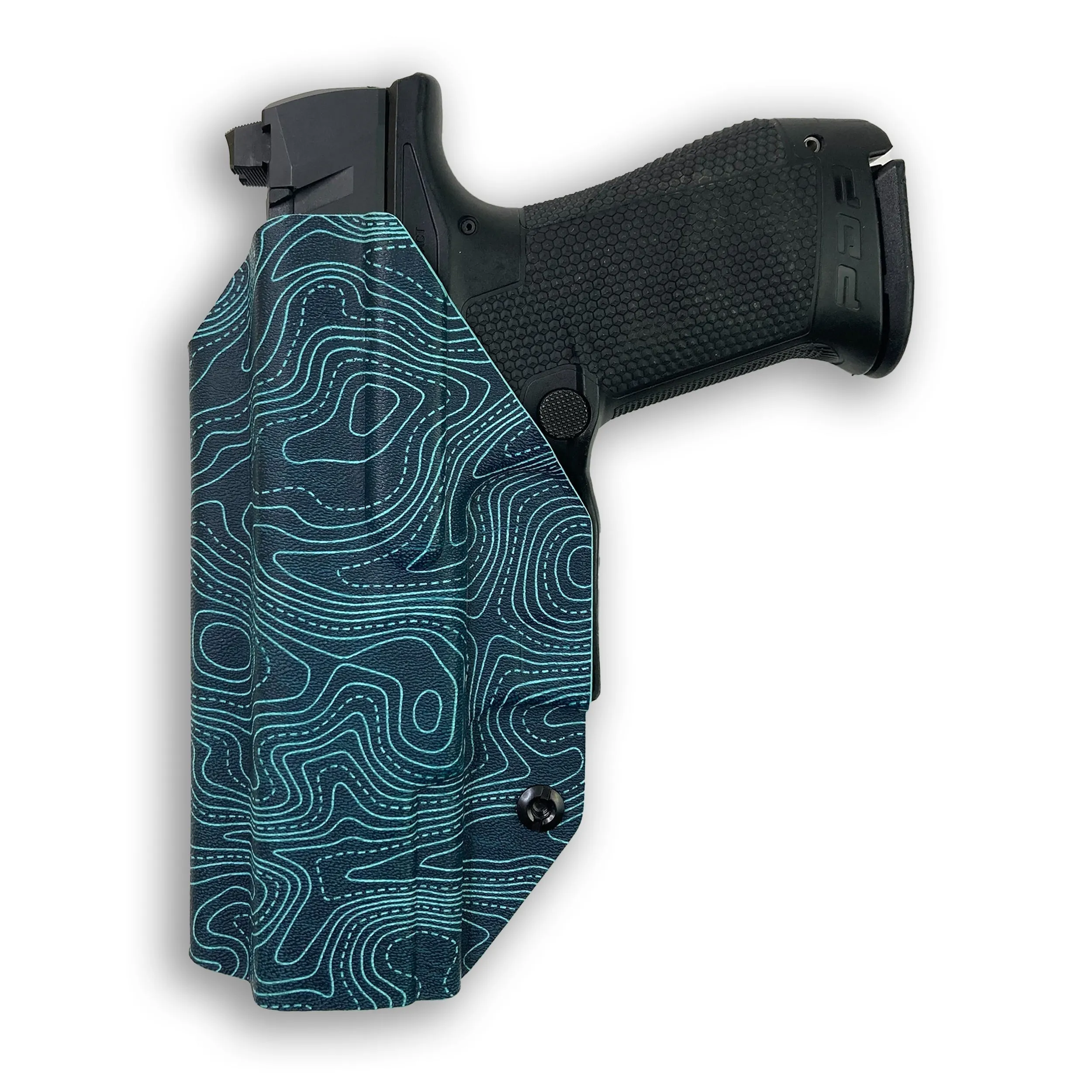 Shadow Systems MR920 IWB Holster