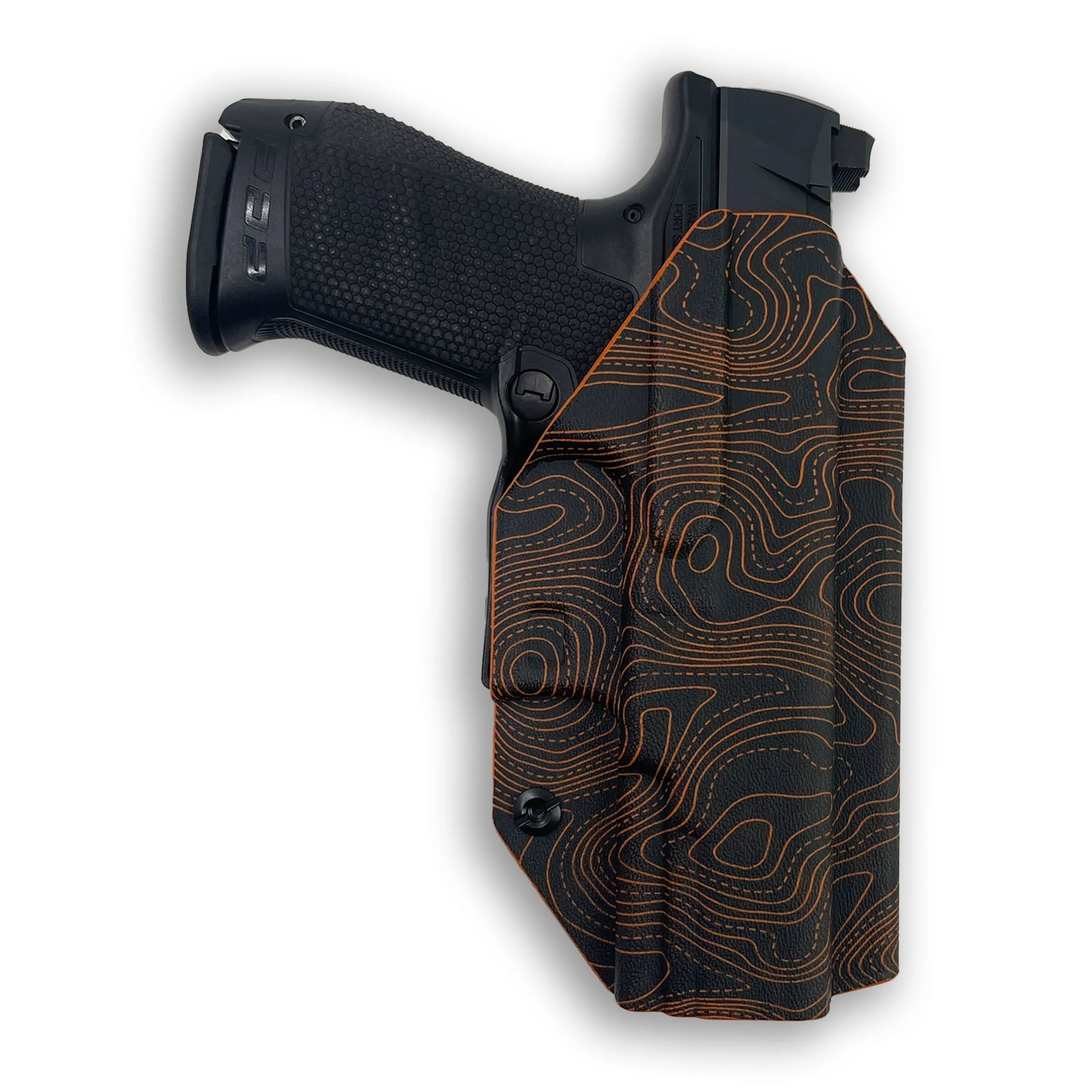 Shadow Systems MR920 IWB Holster