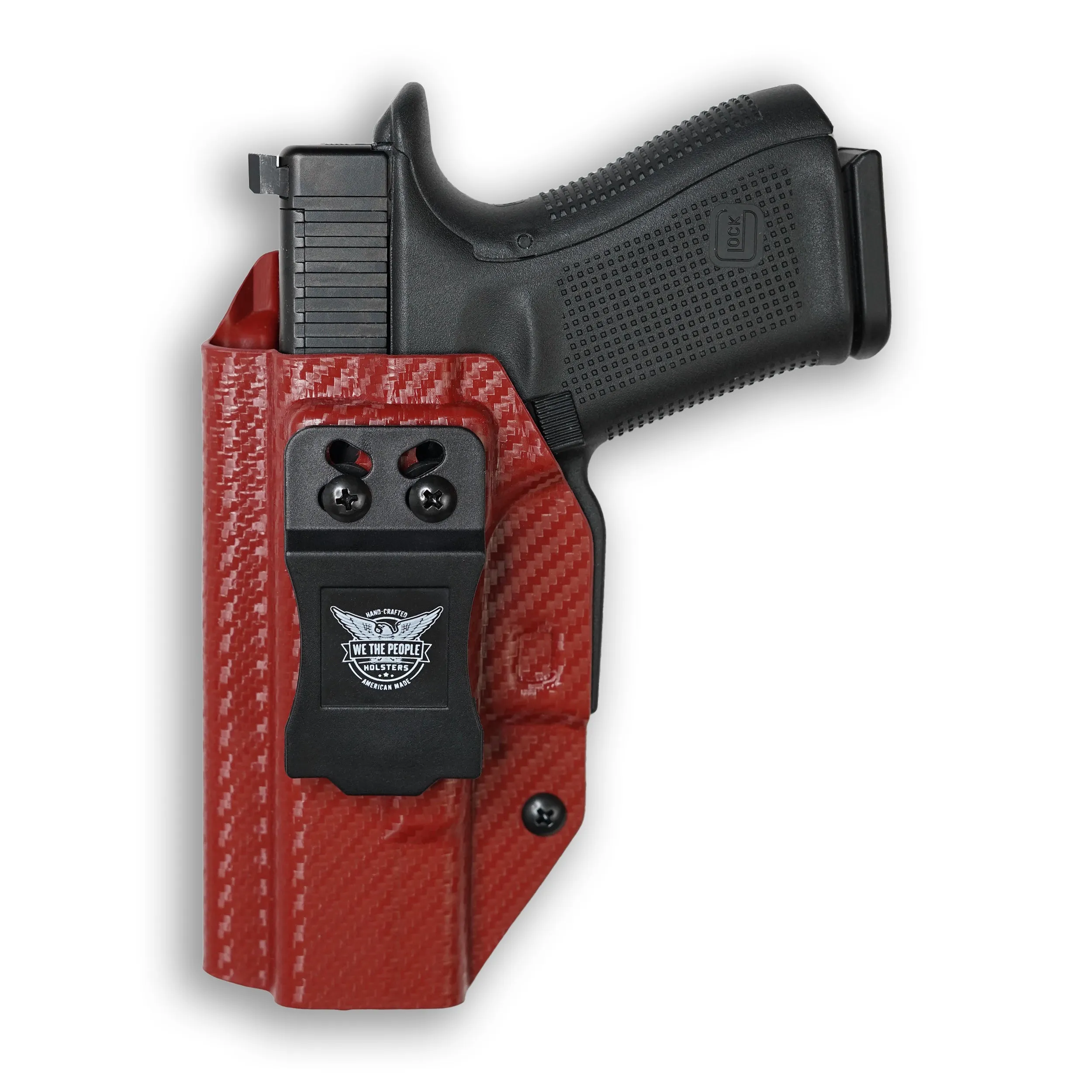 Shadow Systems MR920 IWB Holster