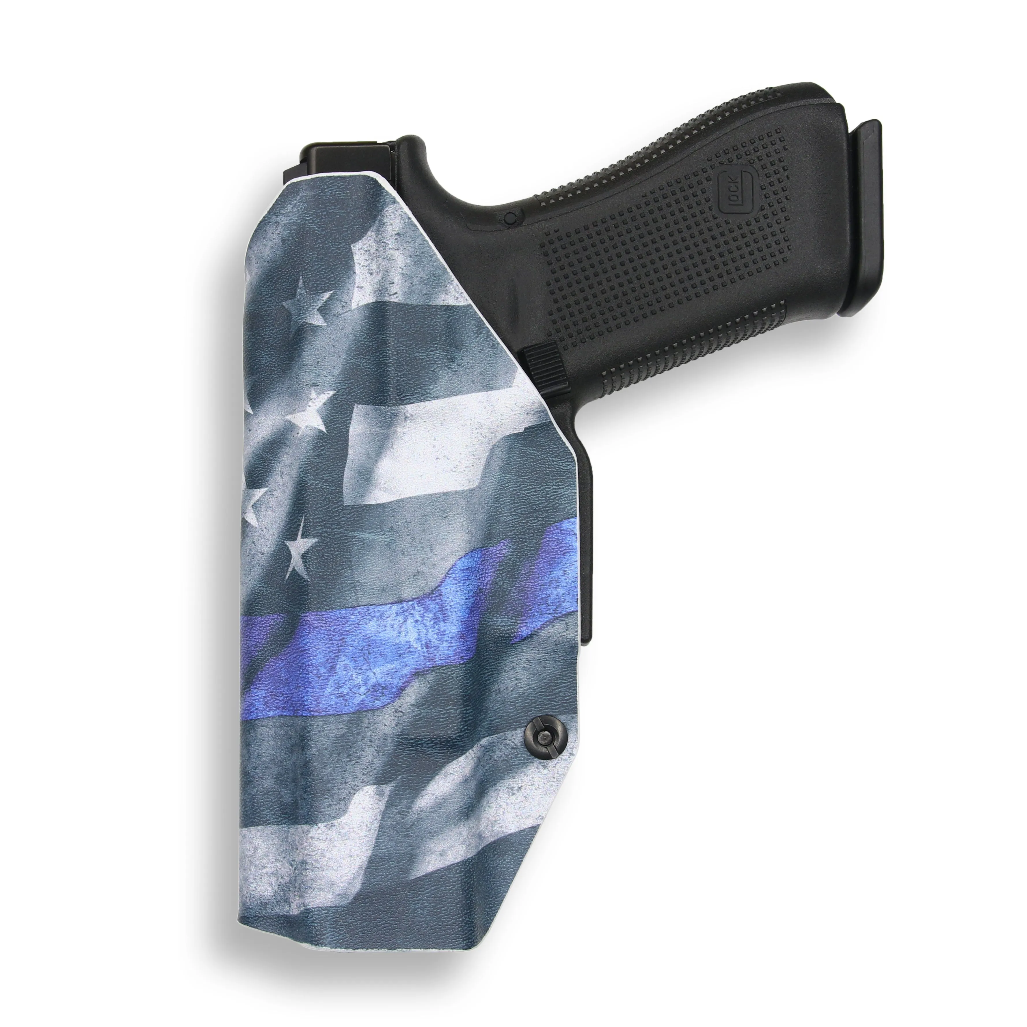 Shadow Systems MR920 IWB Holster