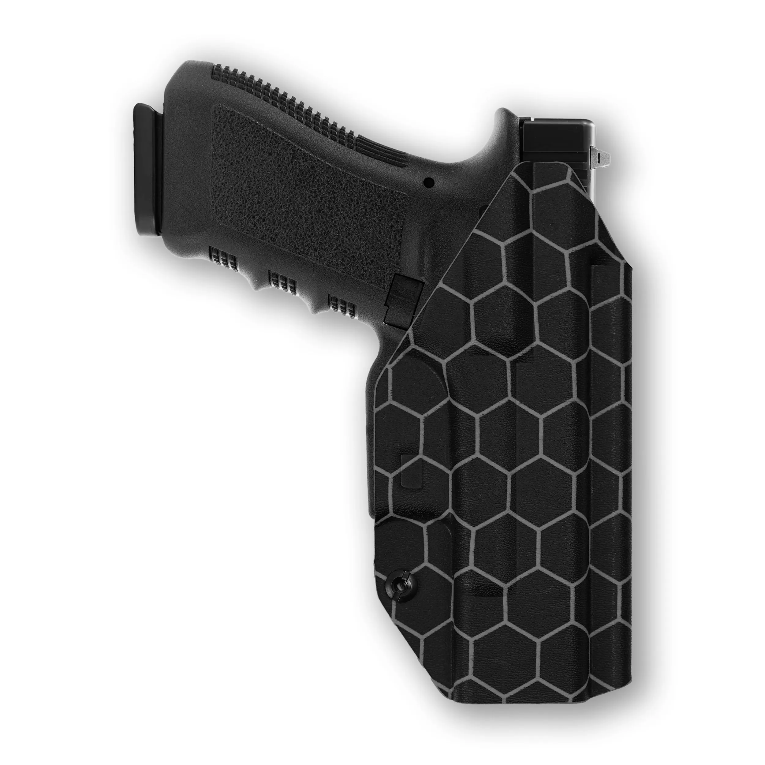 Shadow Systems MR920 IWB Holster