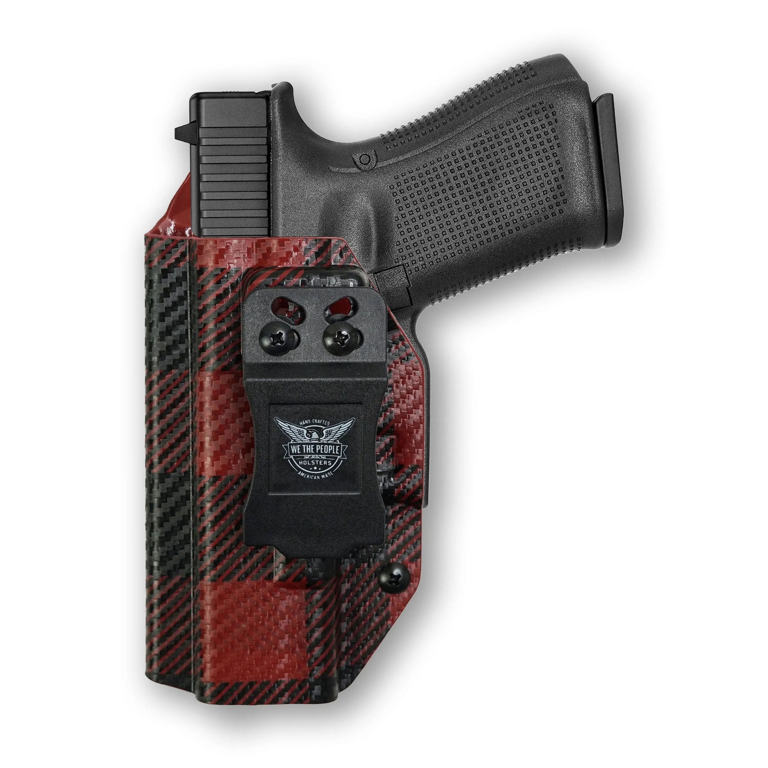 Shadow Systems MR920 IWB Holster