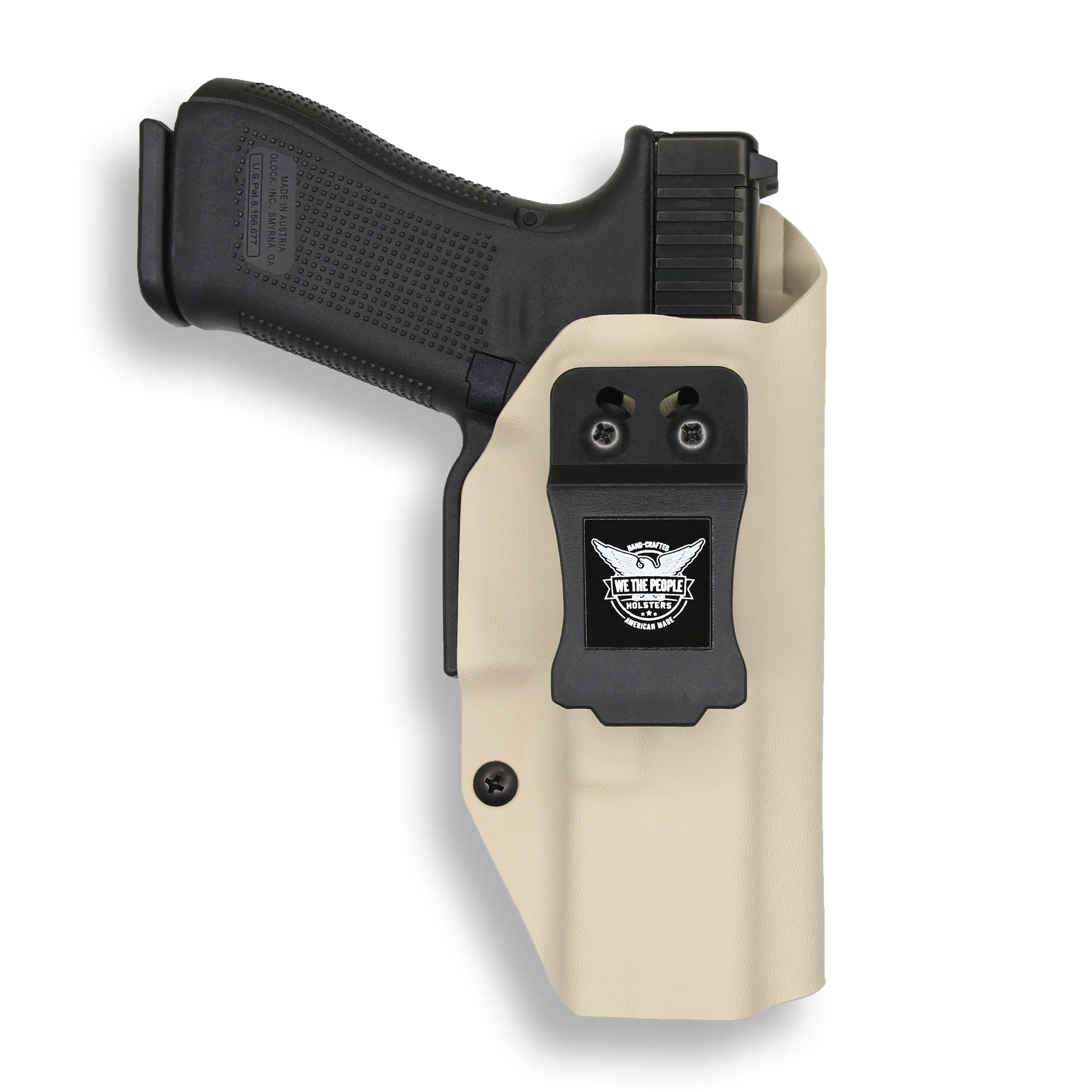 Shadow Systems MR920 IWB Holster