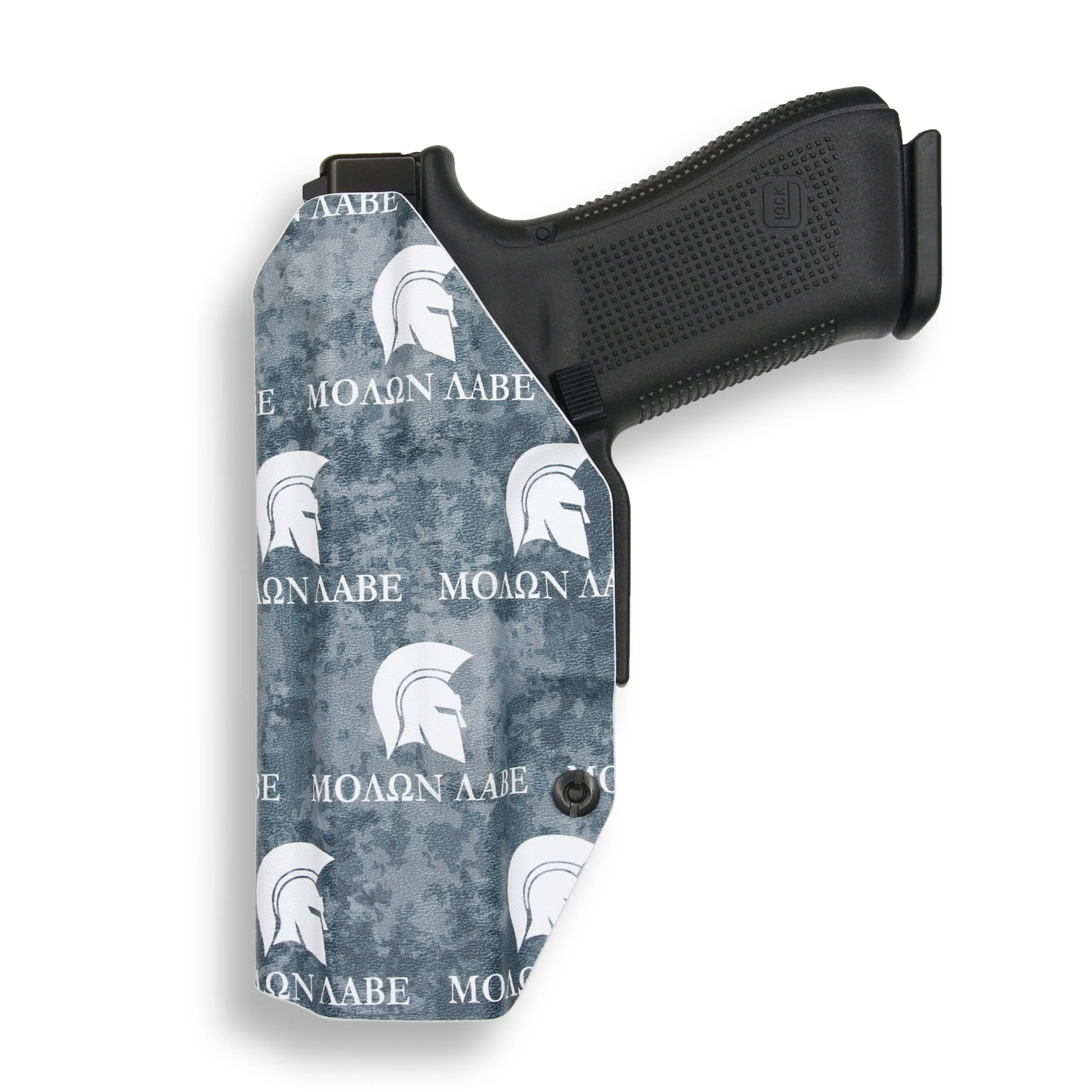 Shadow Systems MR920 IWB Holster