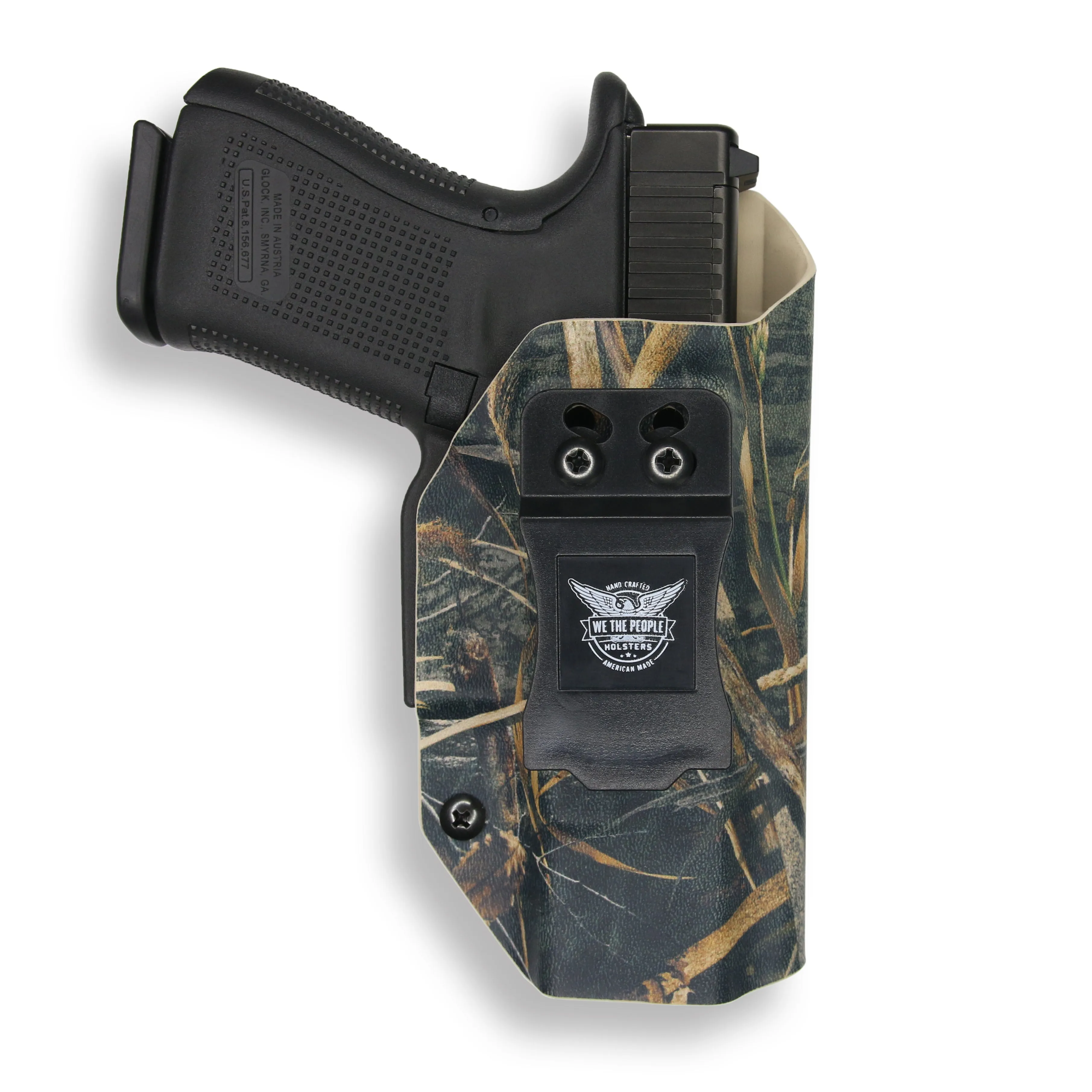 Shadow Systems MR920 IWB Holster