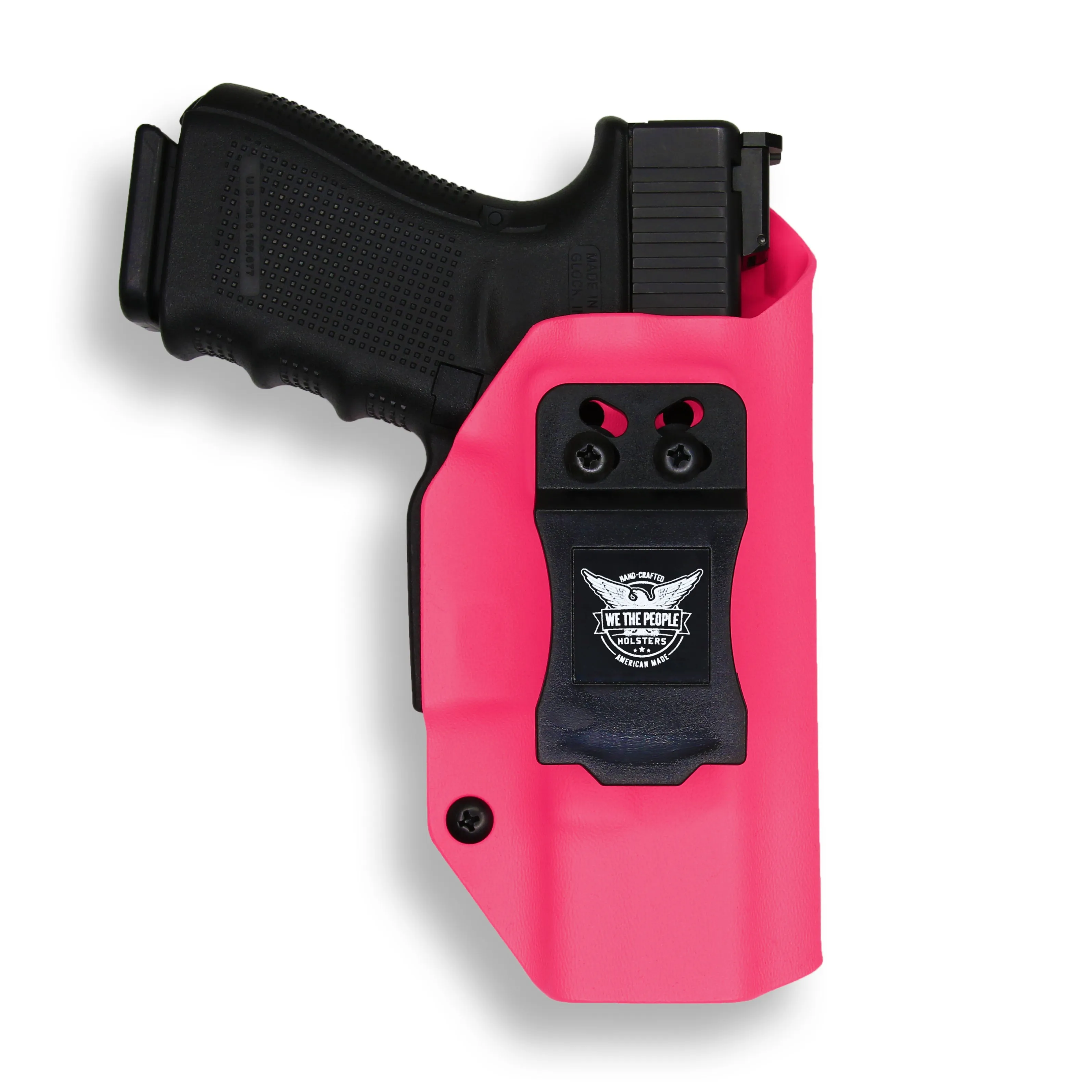 Shadow Systems MR920 IWB Holster