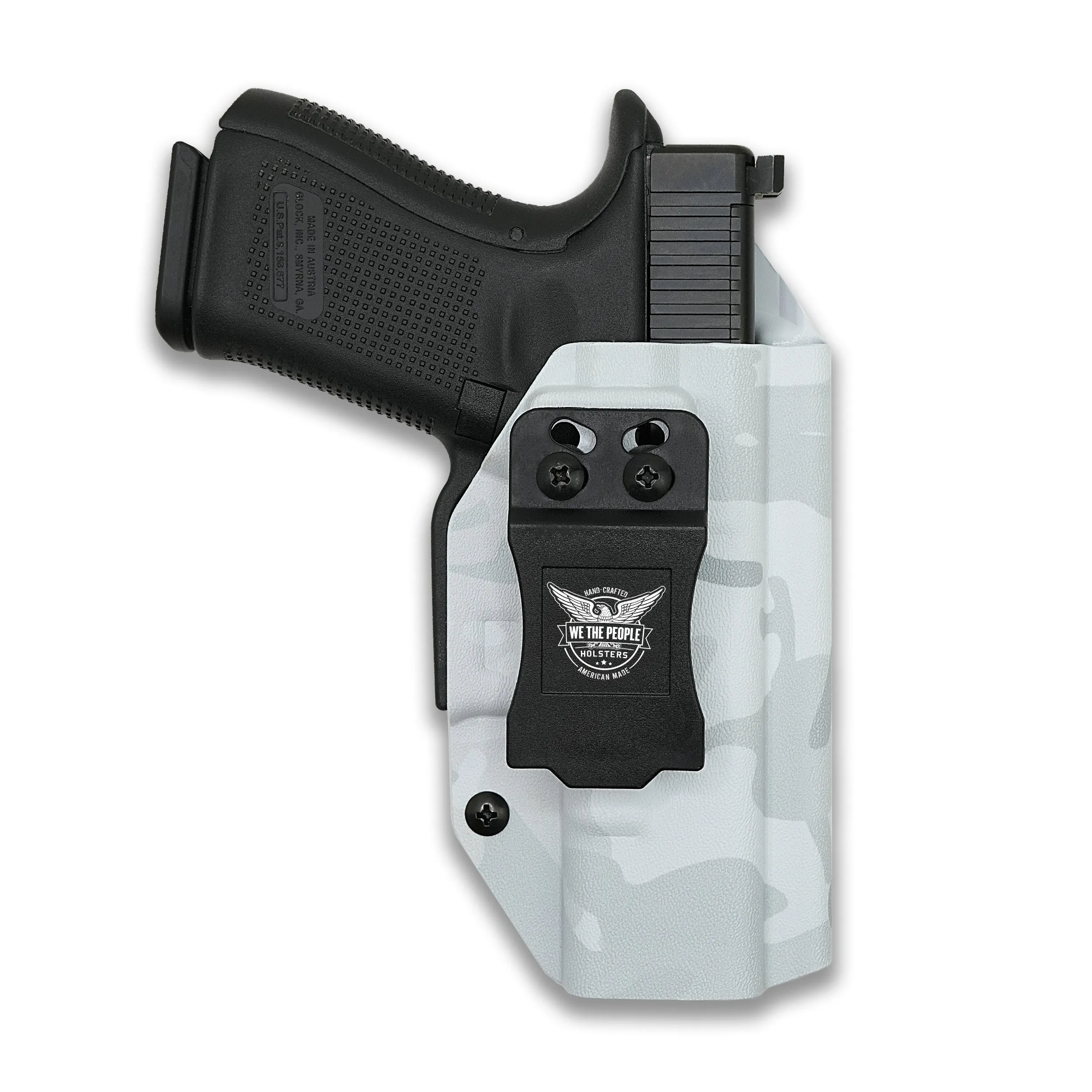 Shadow Systems MR920 IWB Holster