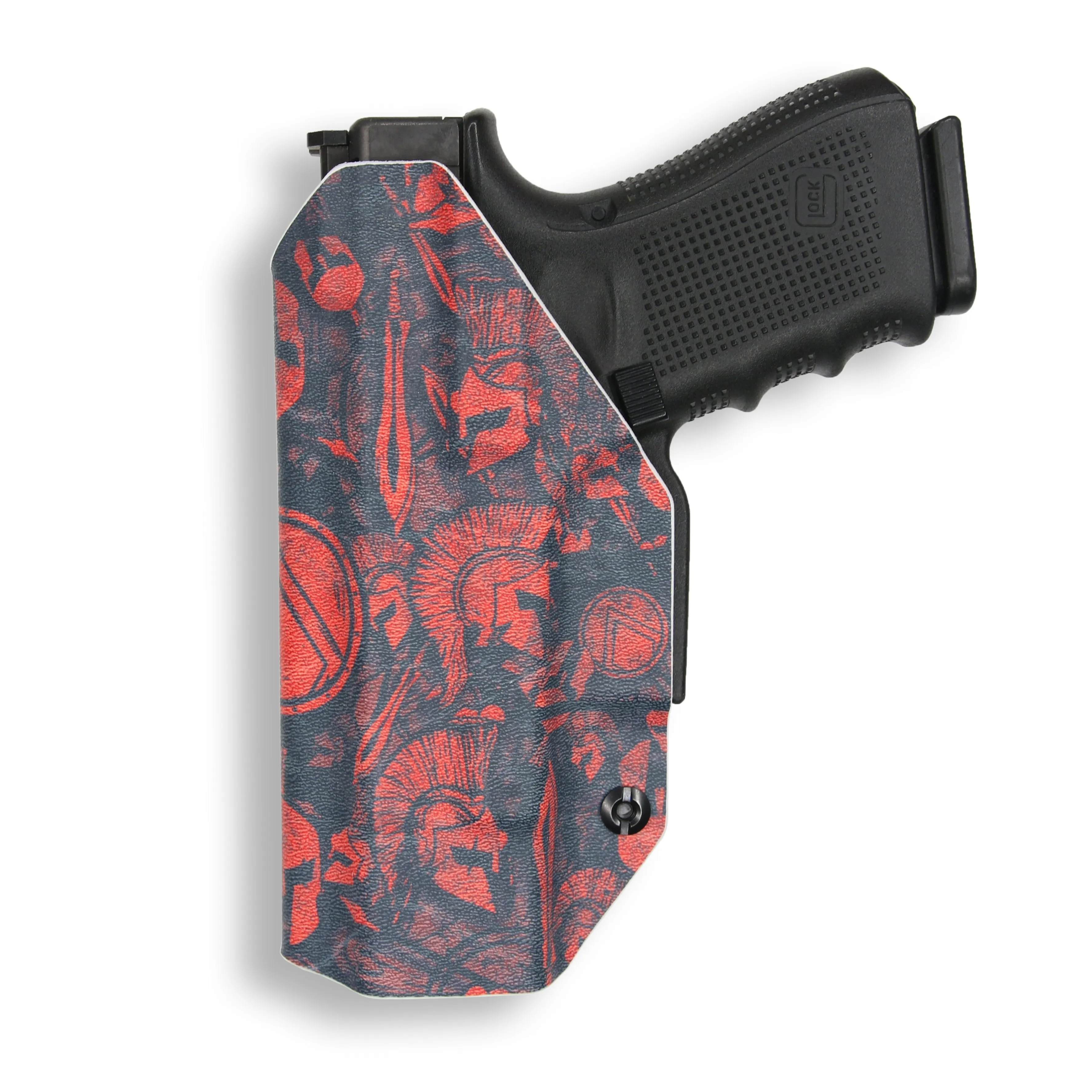 Shadow Systems MR920 IWB Holster