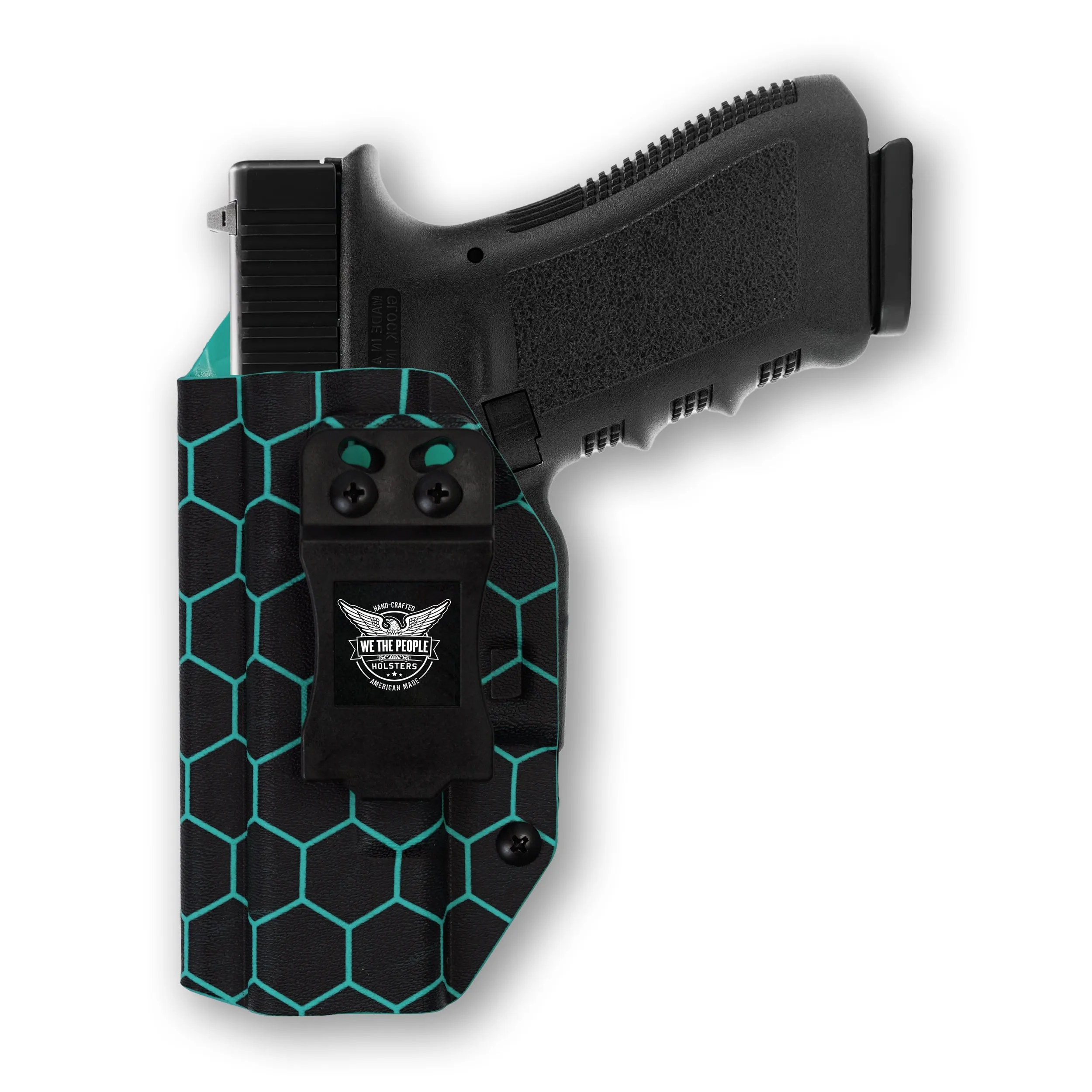 Shadow Systems MR920 IWB Holster