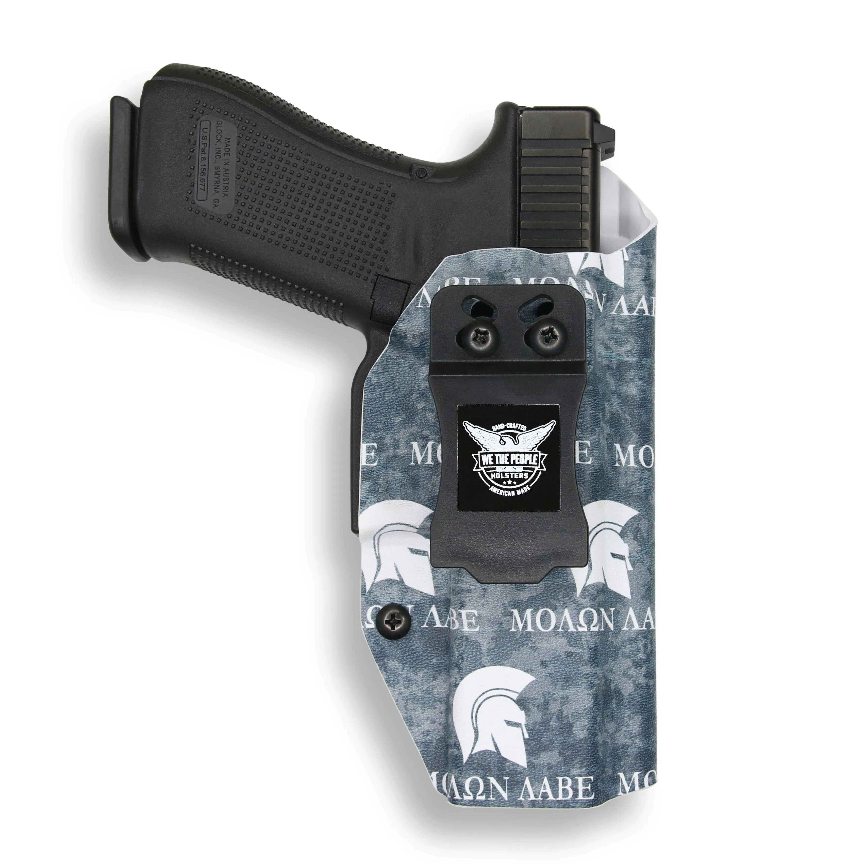 Shadow Systems MR920 IWB Holster