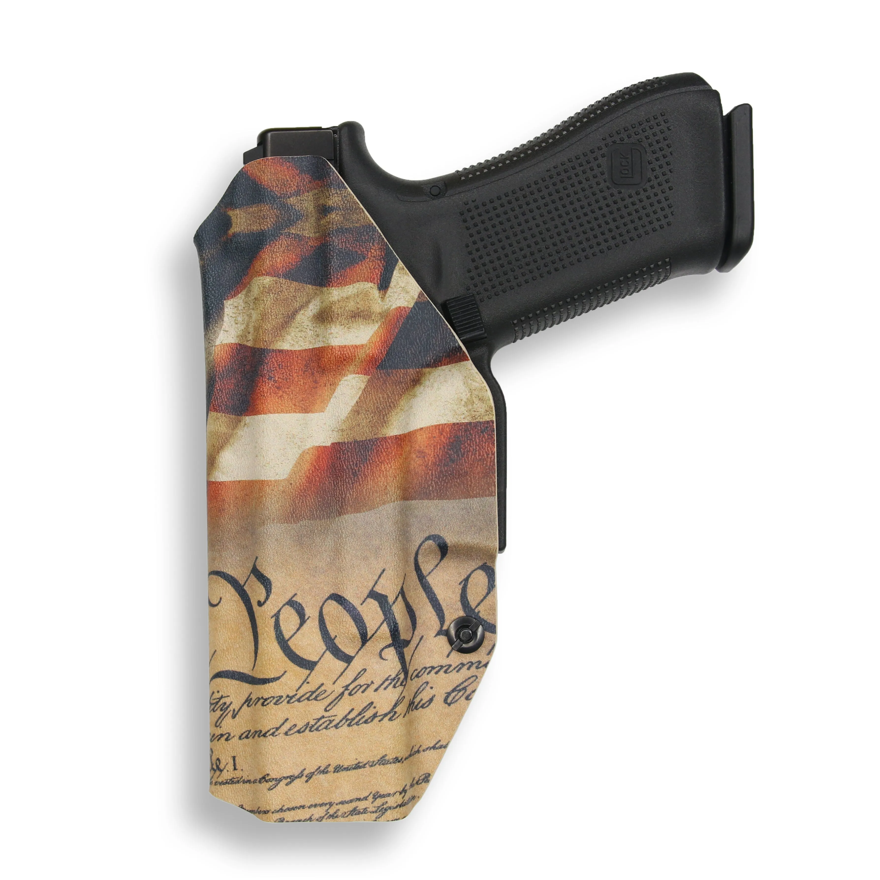 Shadow Systems MR920 IWB Holster