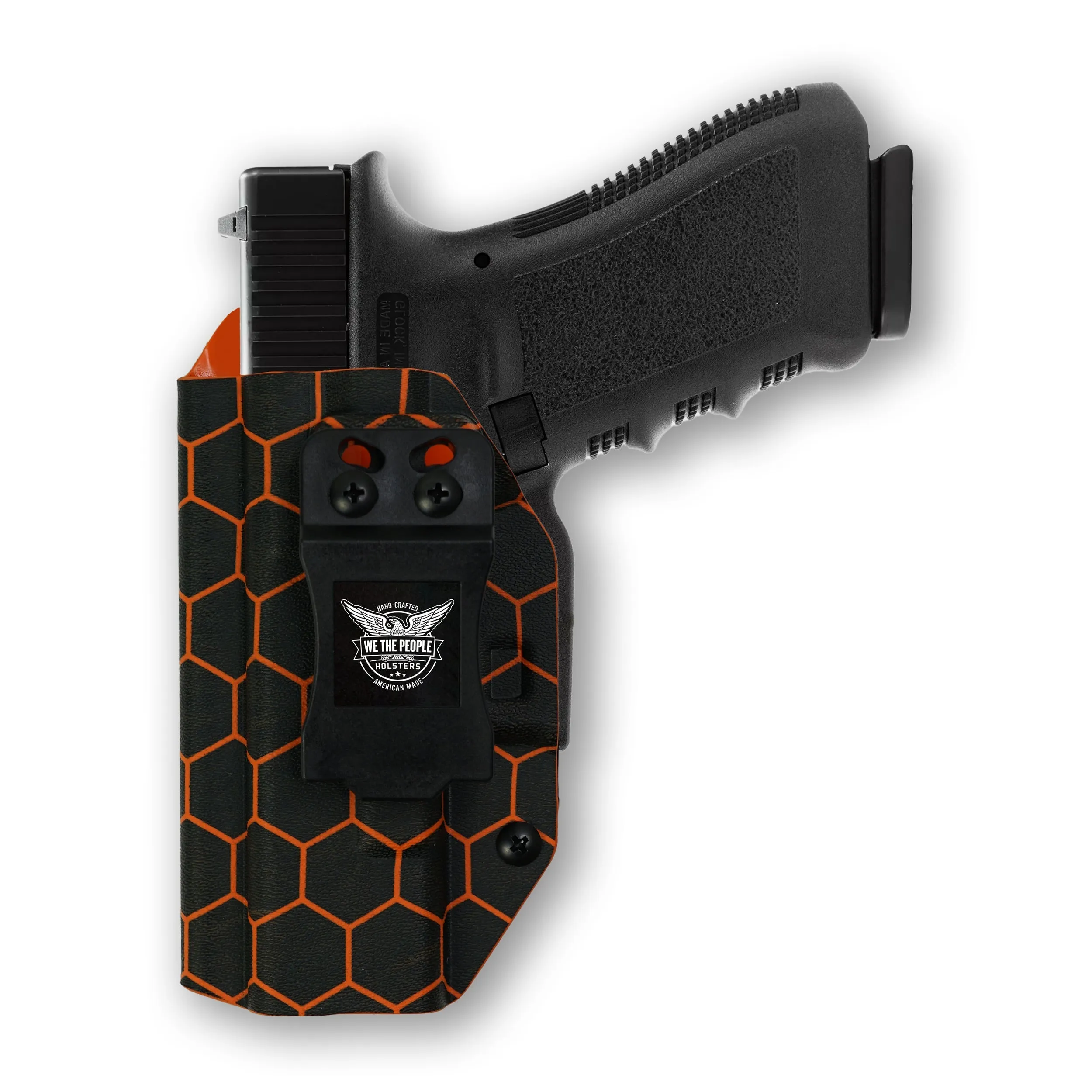 Shadow Systems MR920 IWB Holster