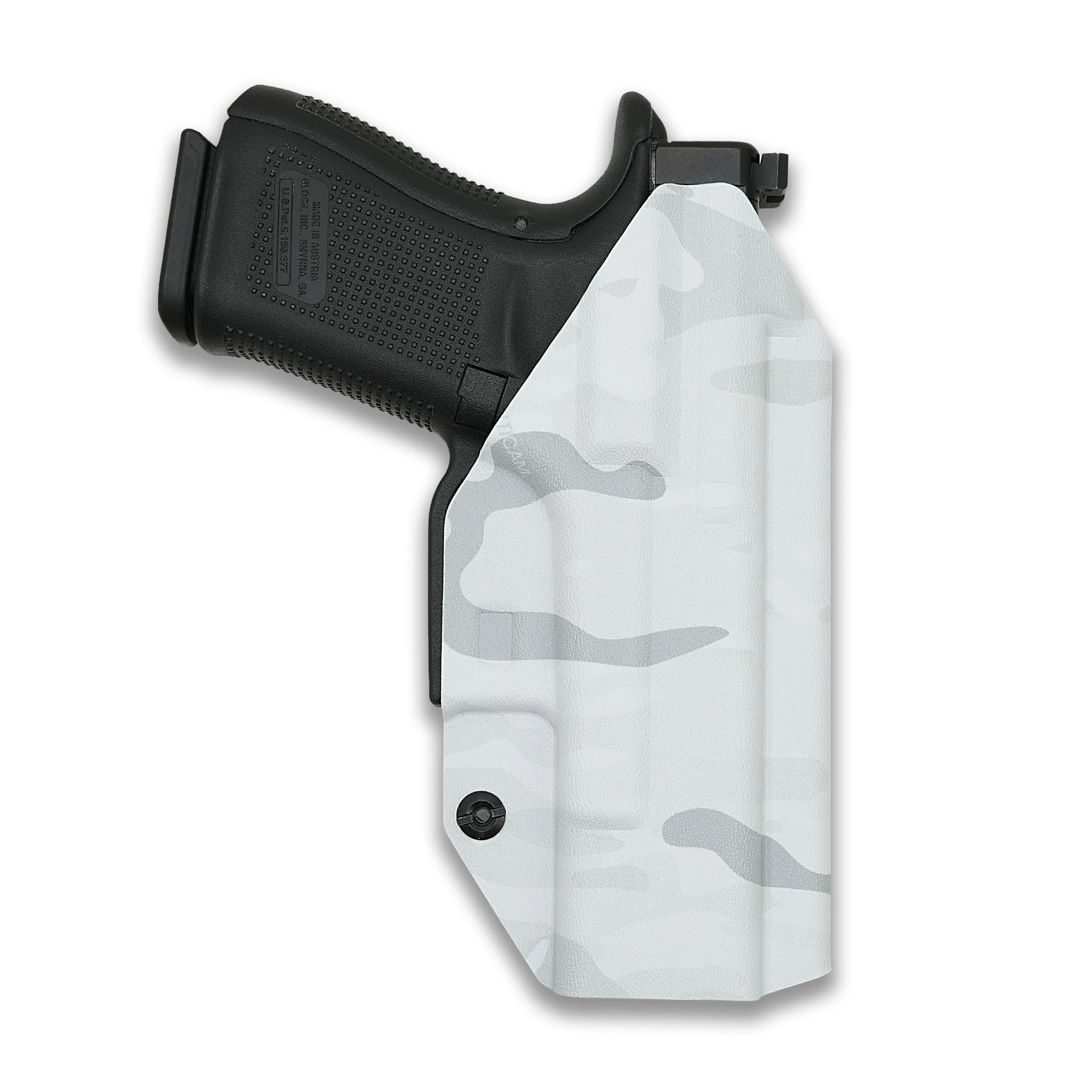Shadow Systems MR920 IWB Holster