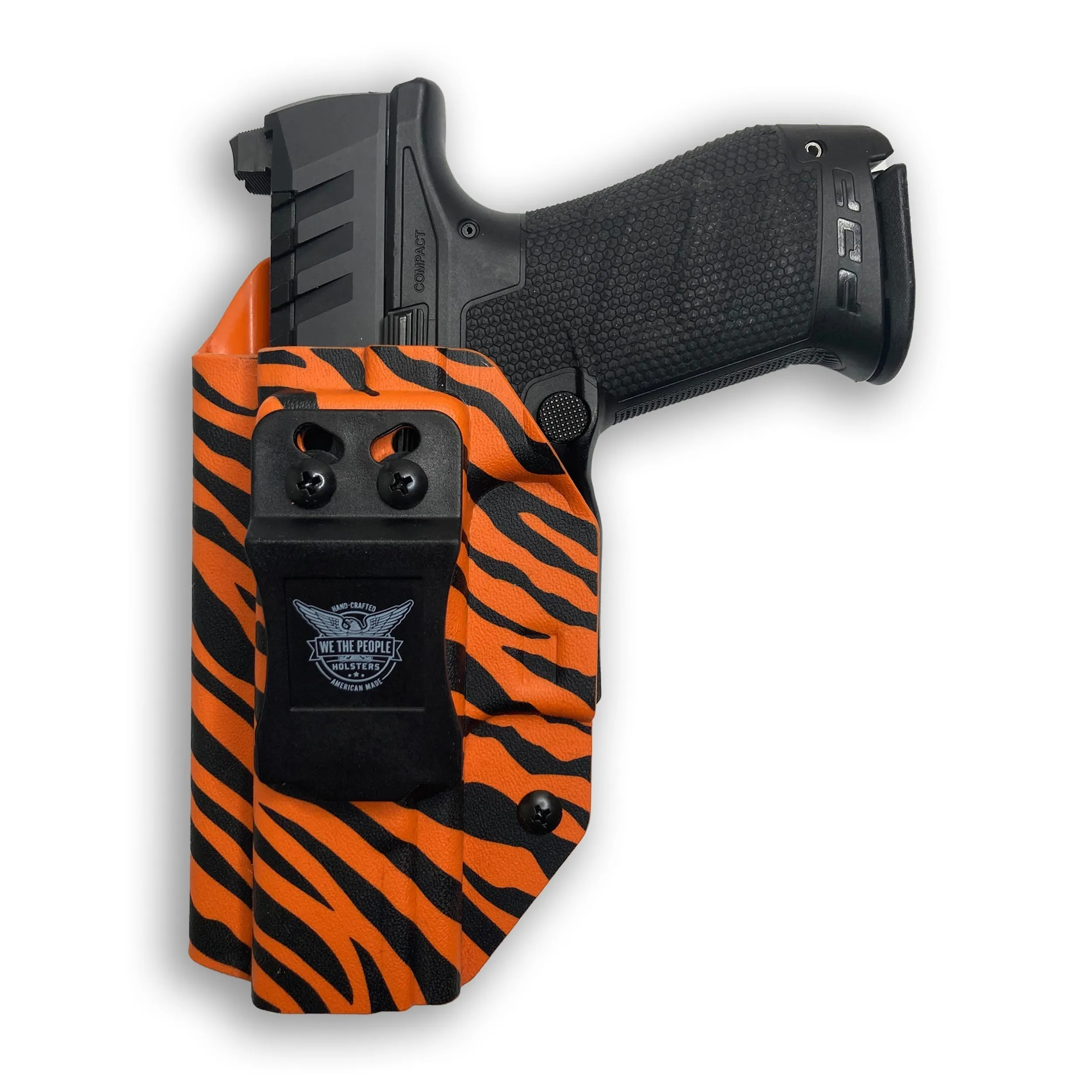 Shadow Systems MR920 IWB Holster
