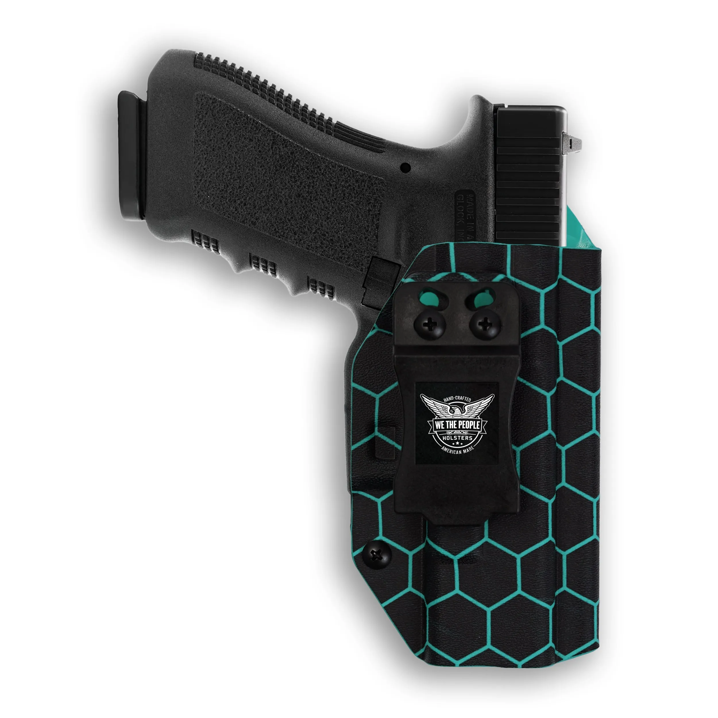 Shadow Systems MR920 IWB Holster