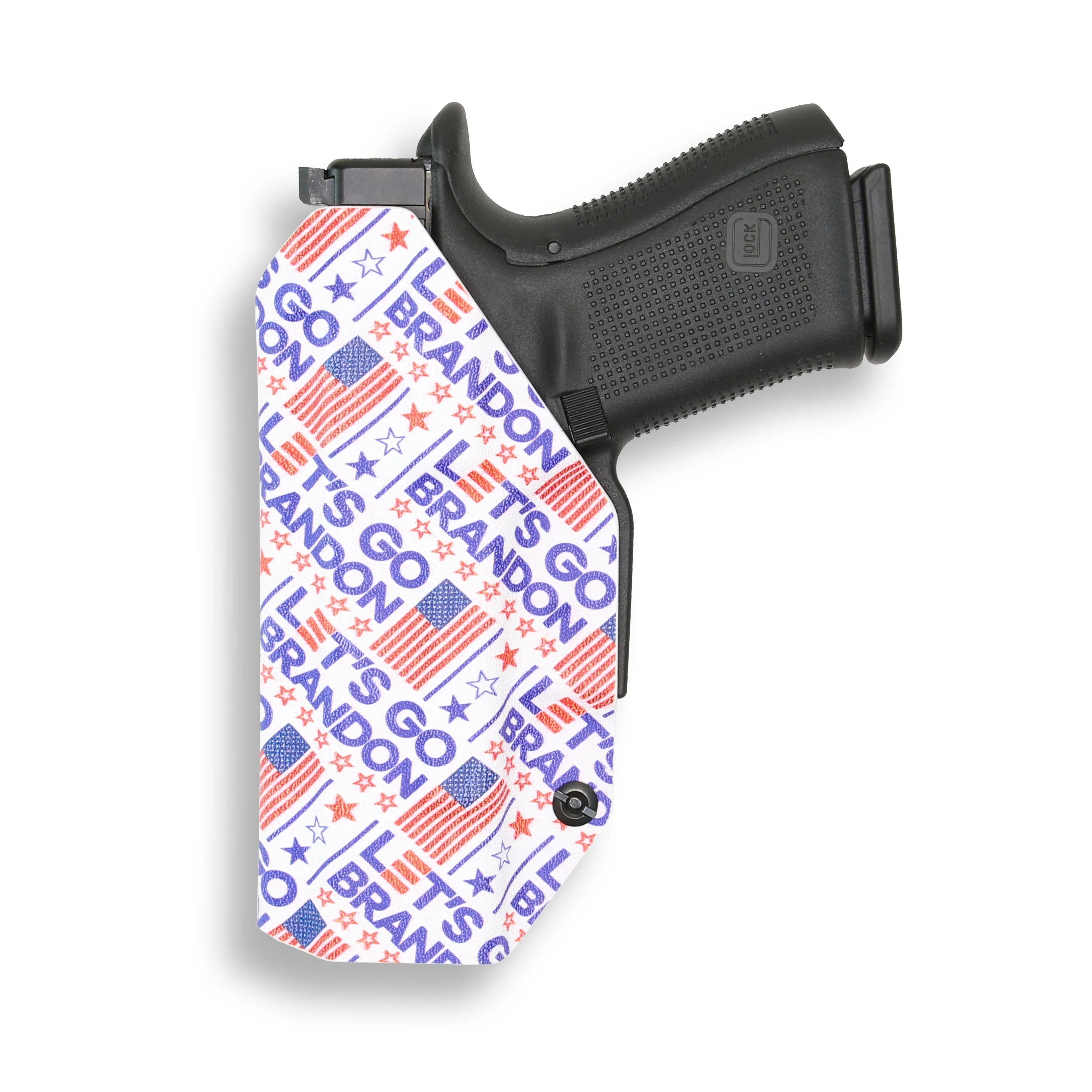 Shadow Systems MR920 IWB Holster