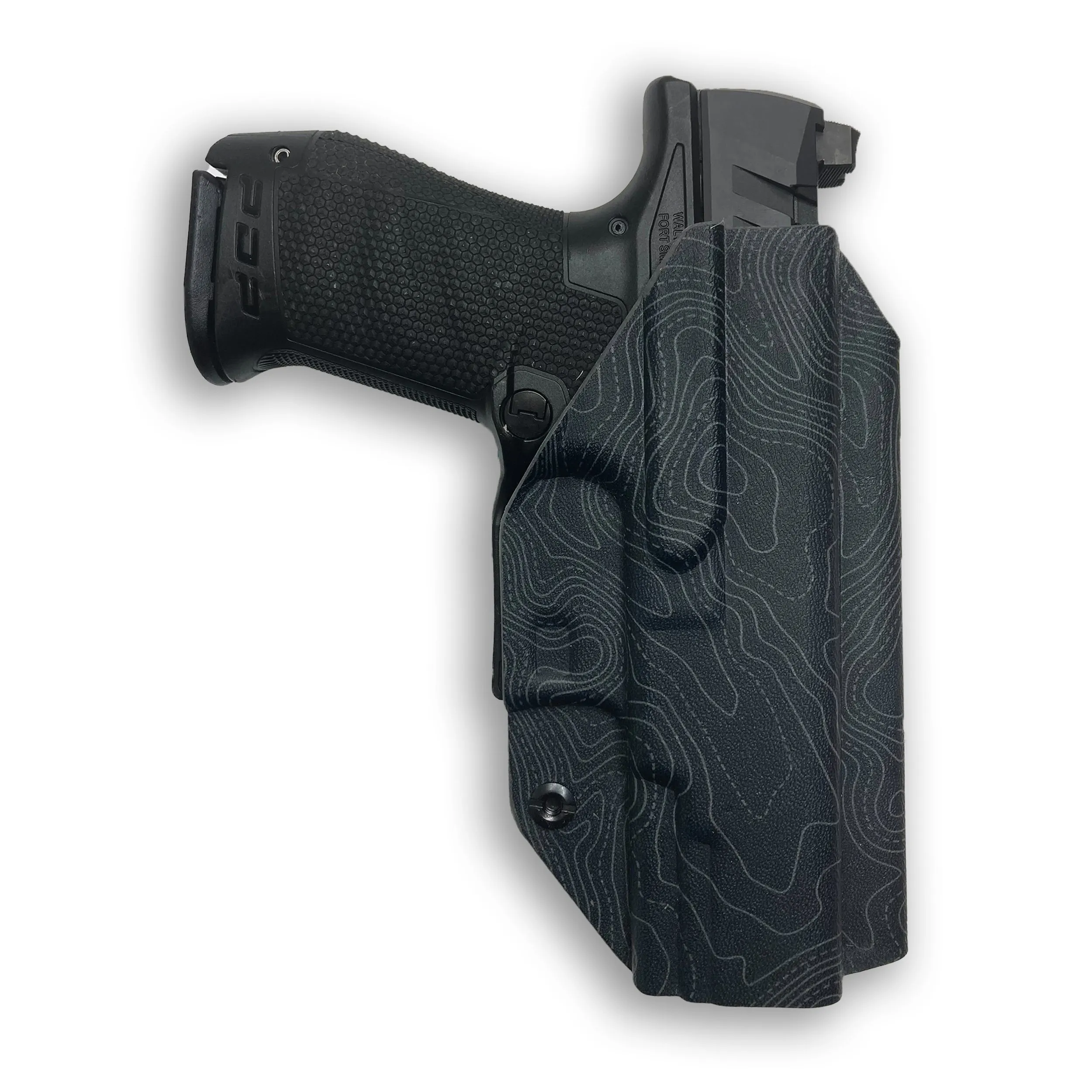 Shadow Systems MR920 IWB Holster