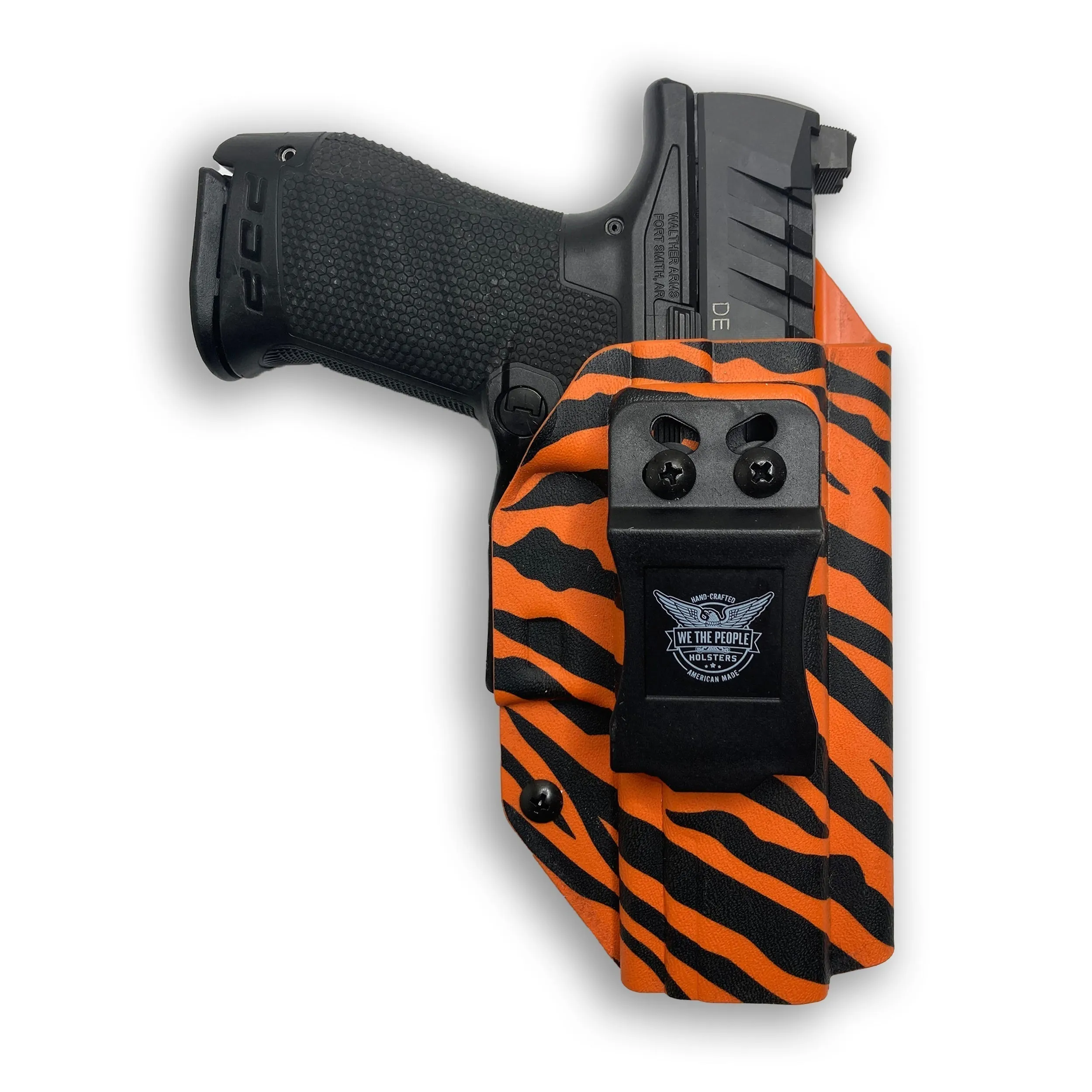 Shadow Systems MR920 IWB Holster