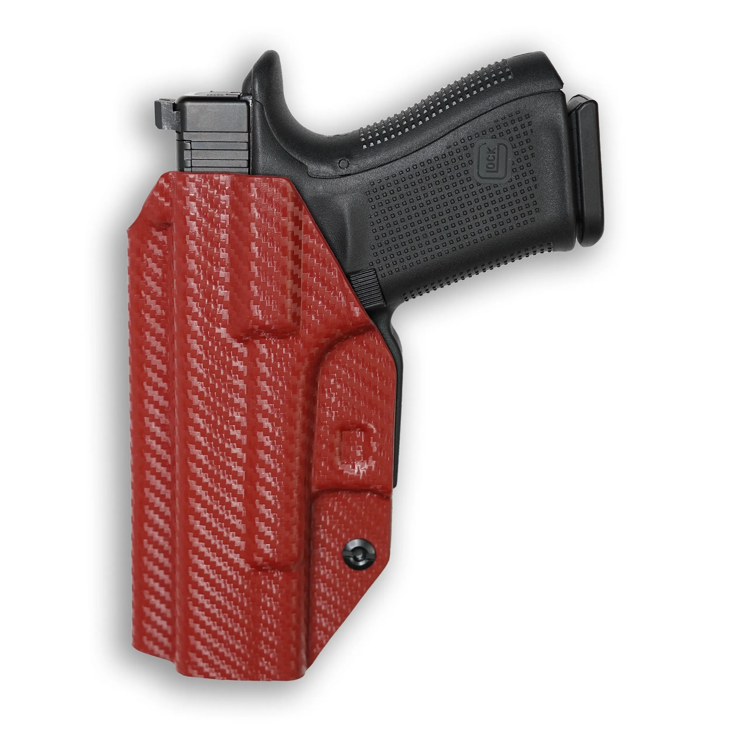 Shadow Systems MR920 IWB Holster