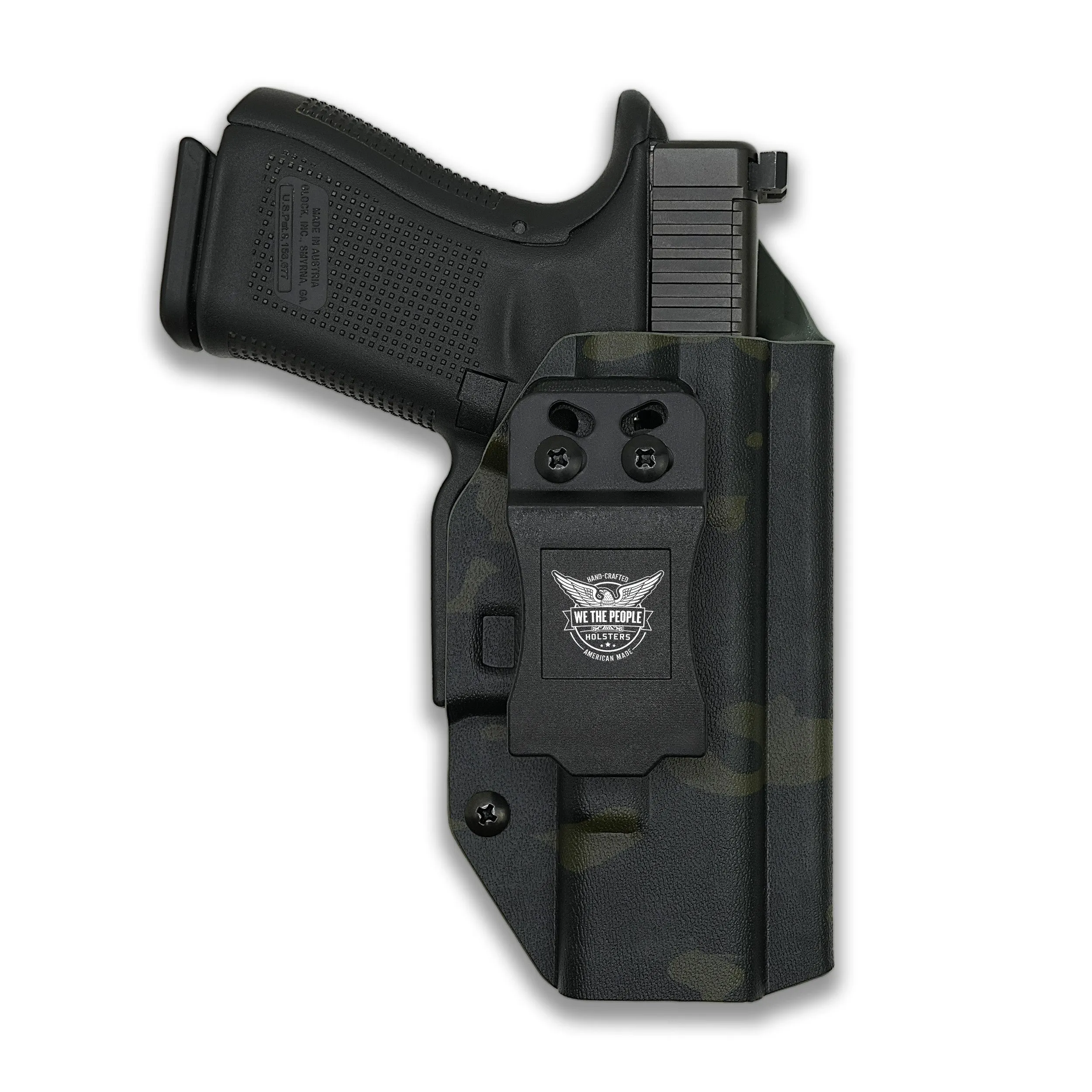 Shadow Systems MR920 IWB Holster