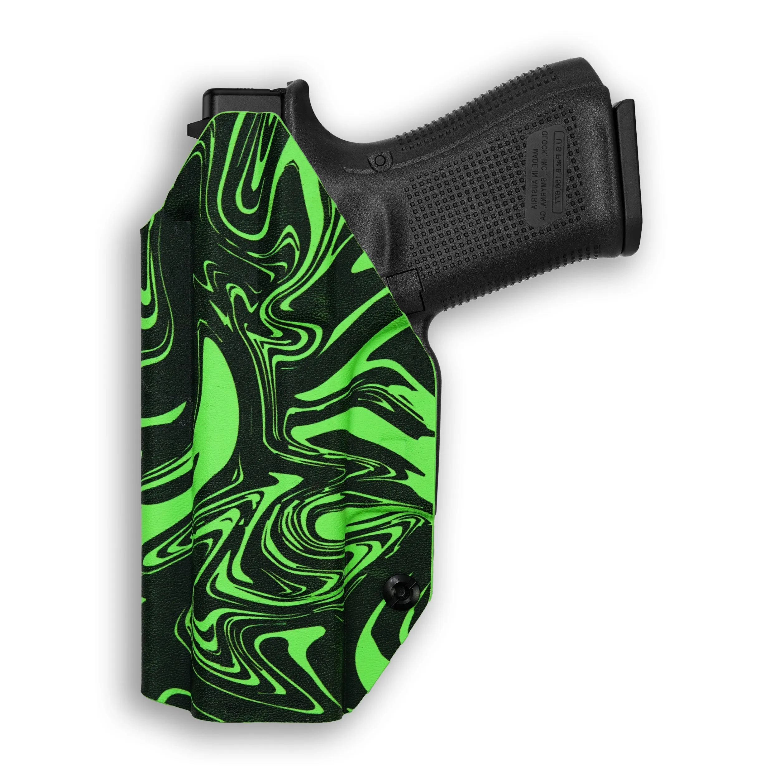 Shadow Systems MR920 IWB Holster