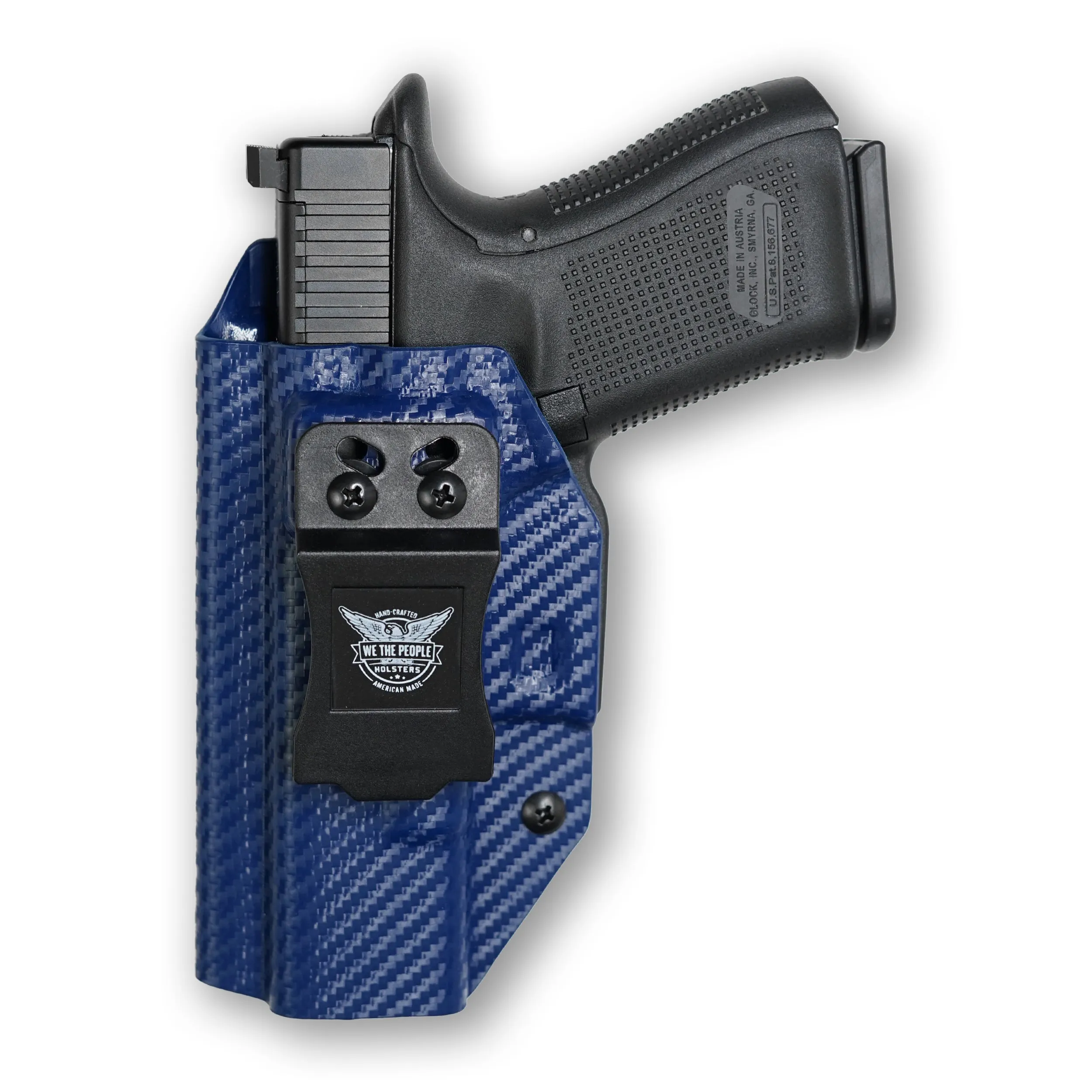 Shadow Systems MR920 IWB Holster