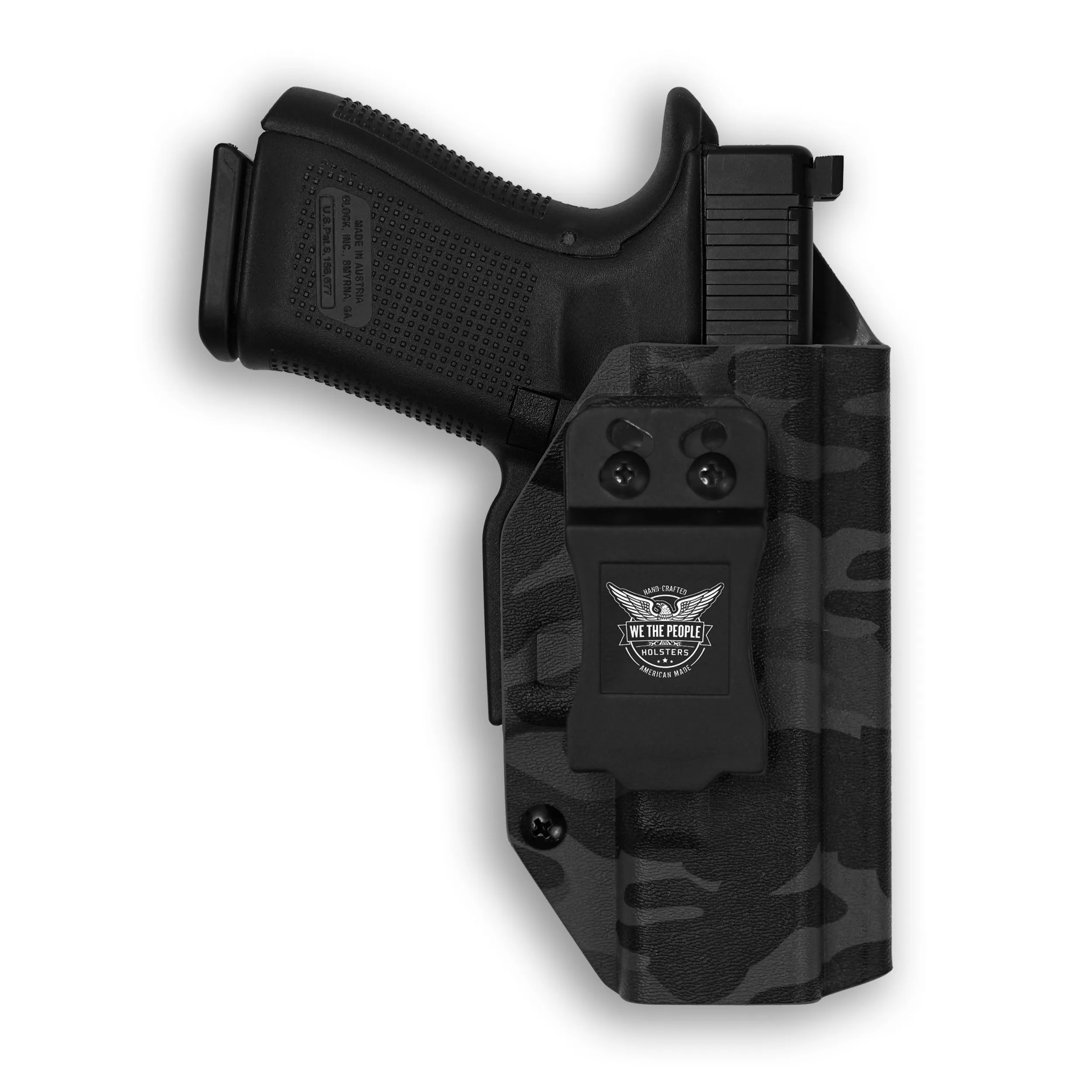 Shadow Systems MR920 IWB Holster