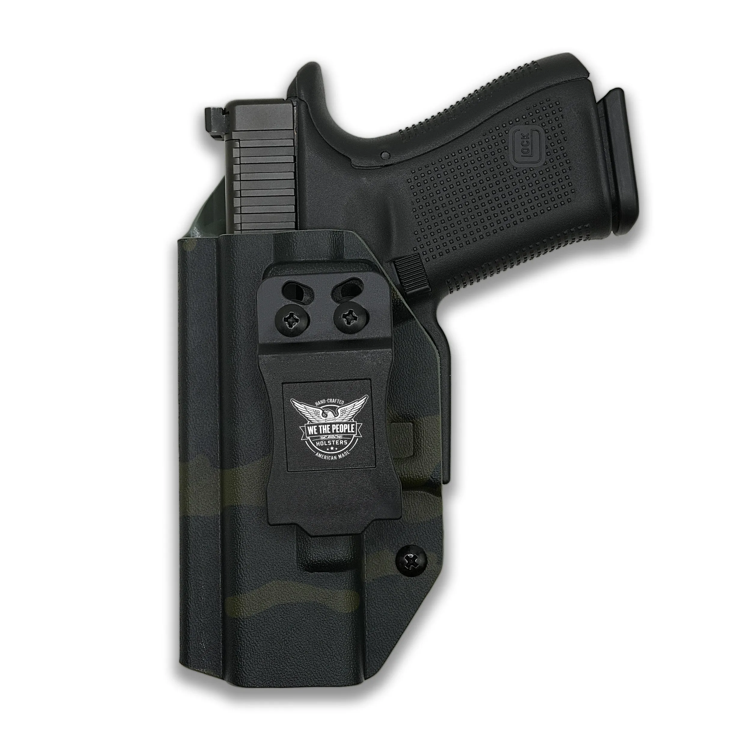Shadow Systems MR920 IWB Holster