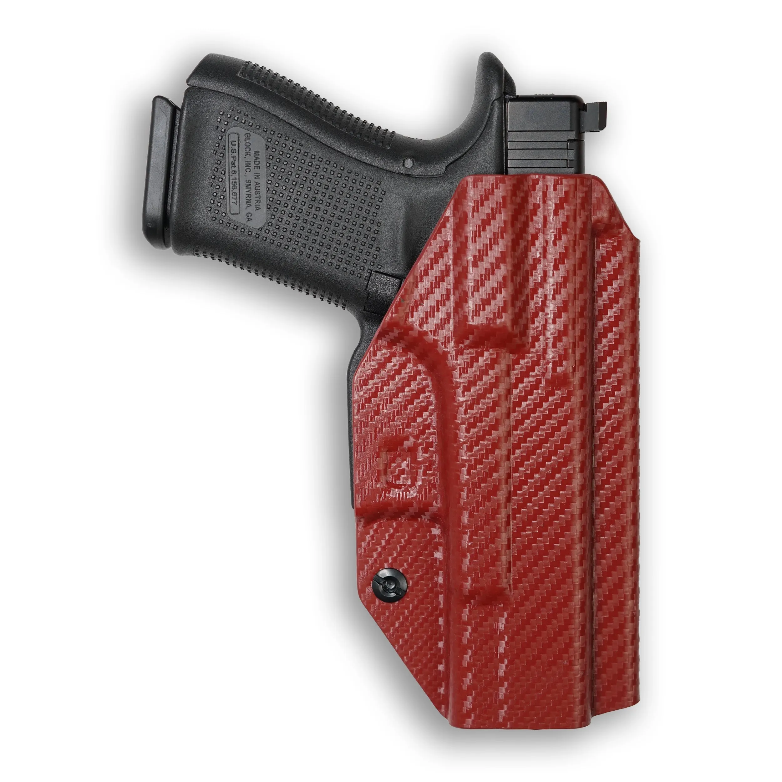 Shadow Systems MR920 IWB Holster
