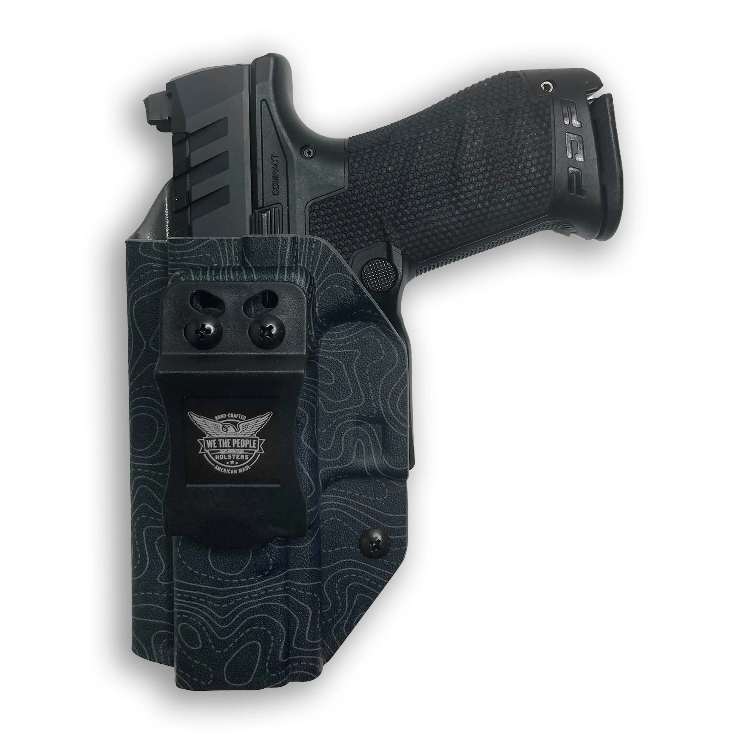 Shadow Systems MR920 IWB Holster