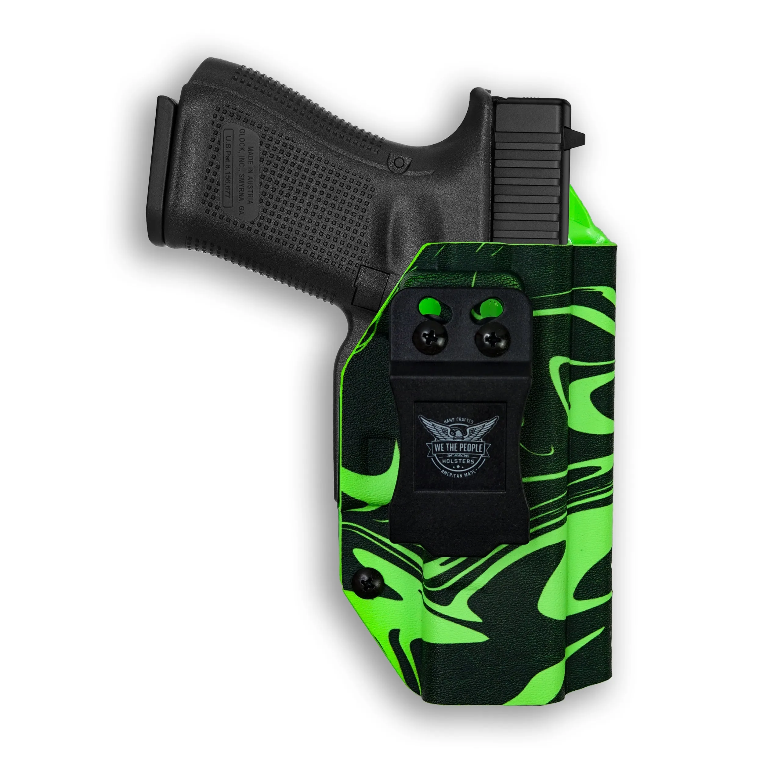 Shadow Systems MR920 IWB Holster