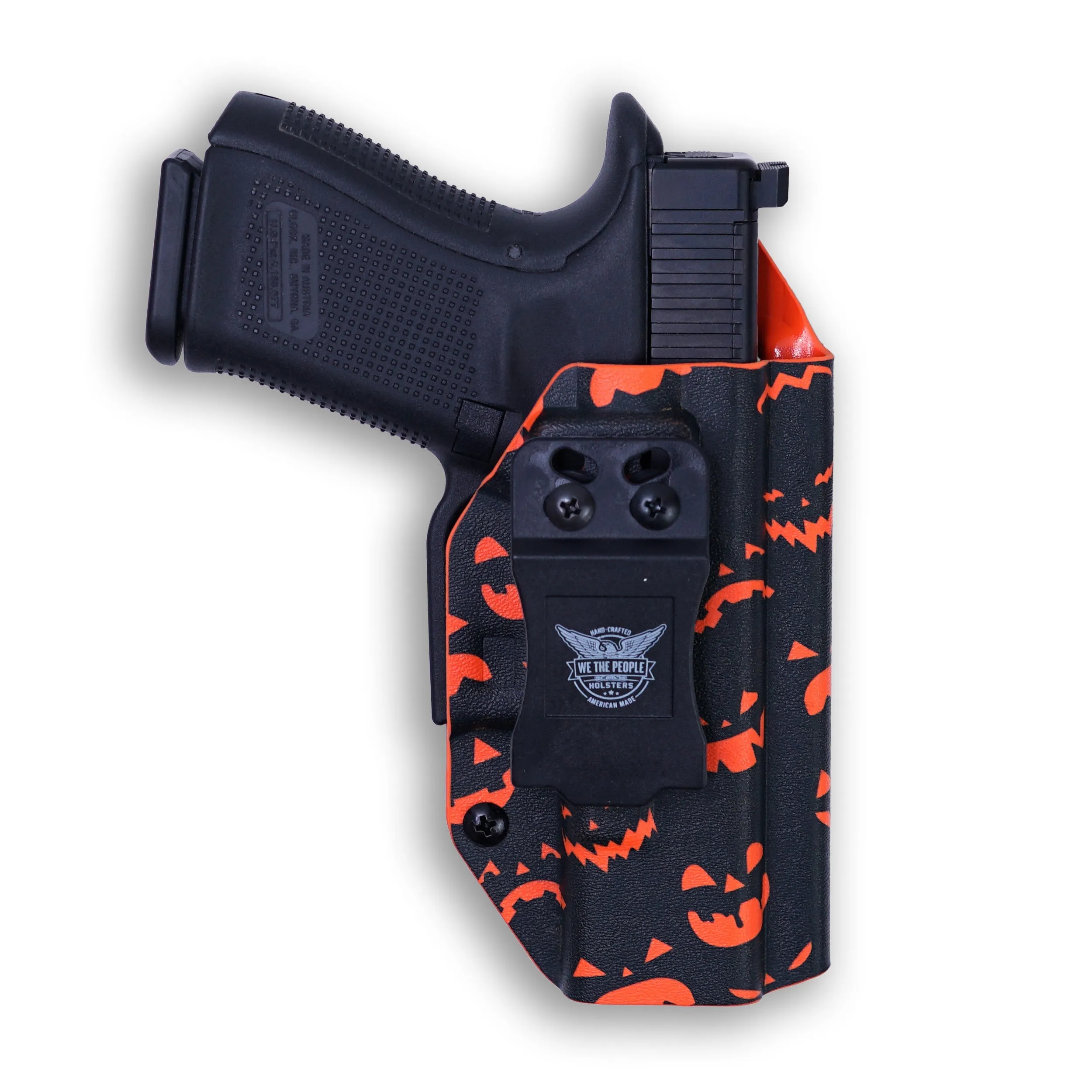 Shadow Systems MR920 IWB Holster