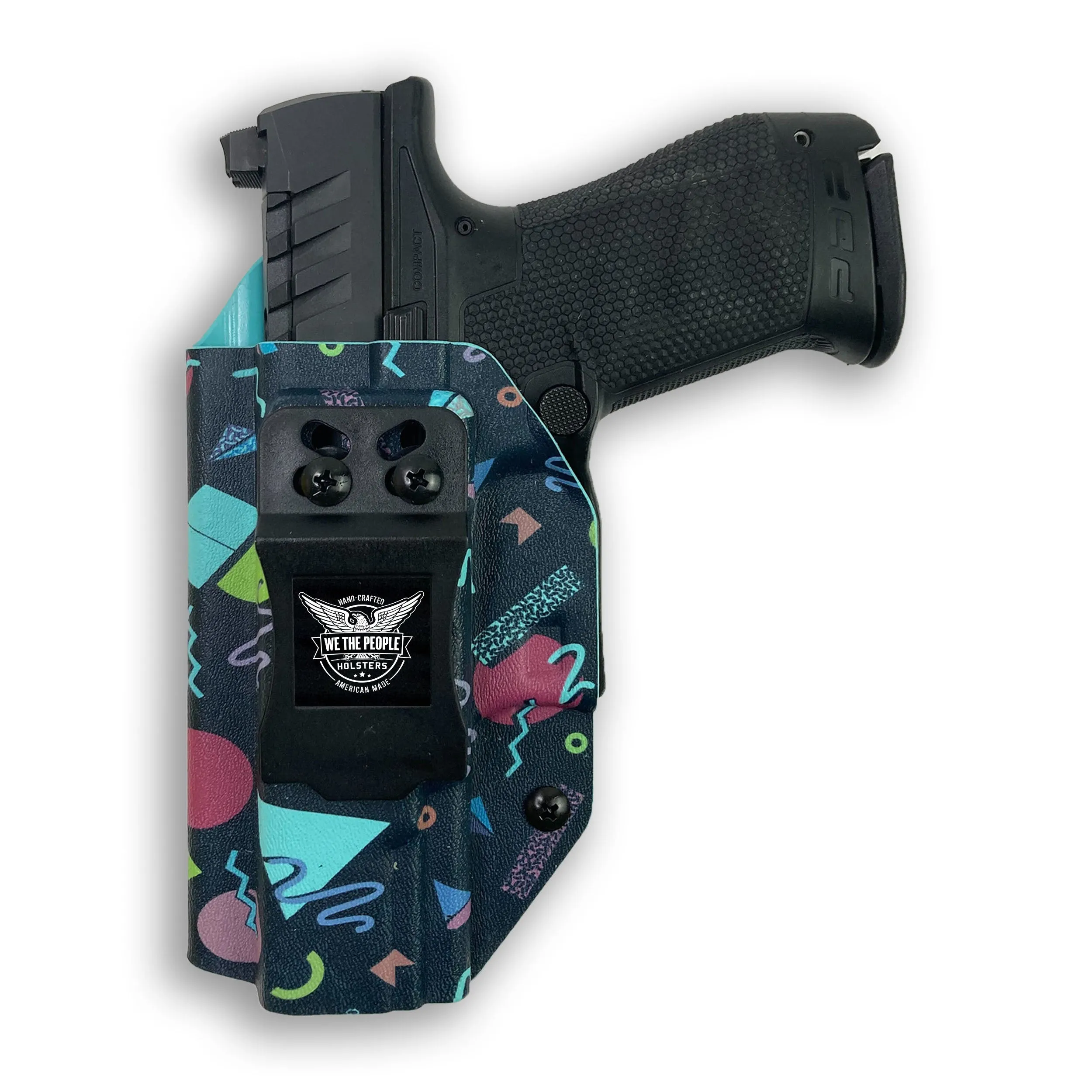 Shadow Systems MR920 IWB Holster