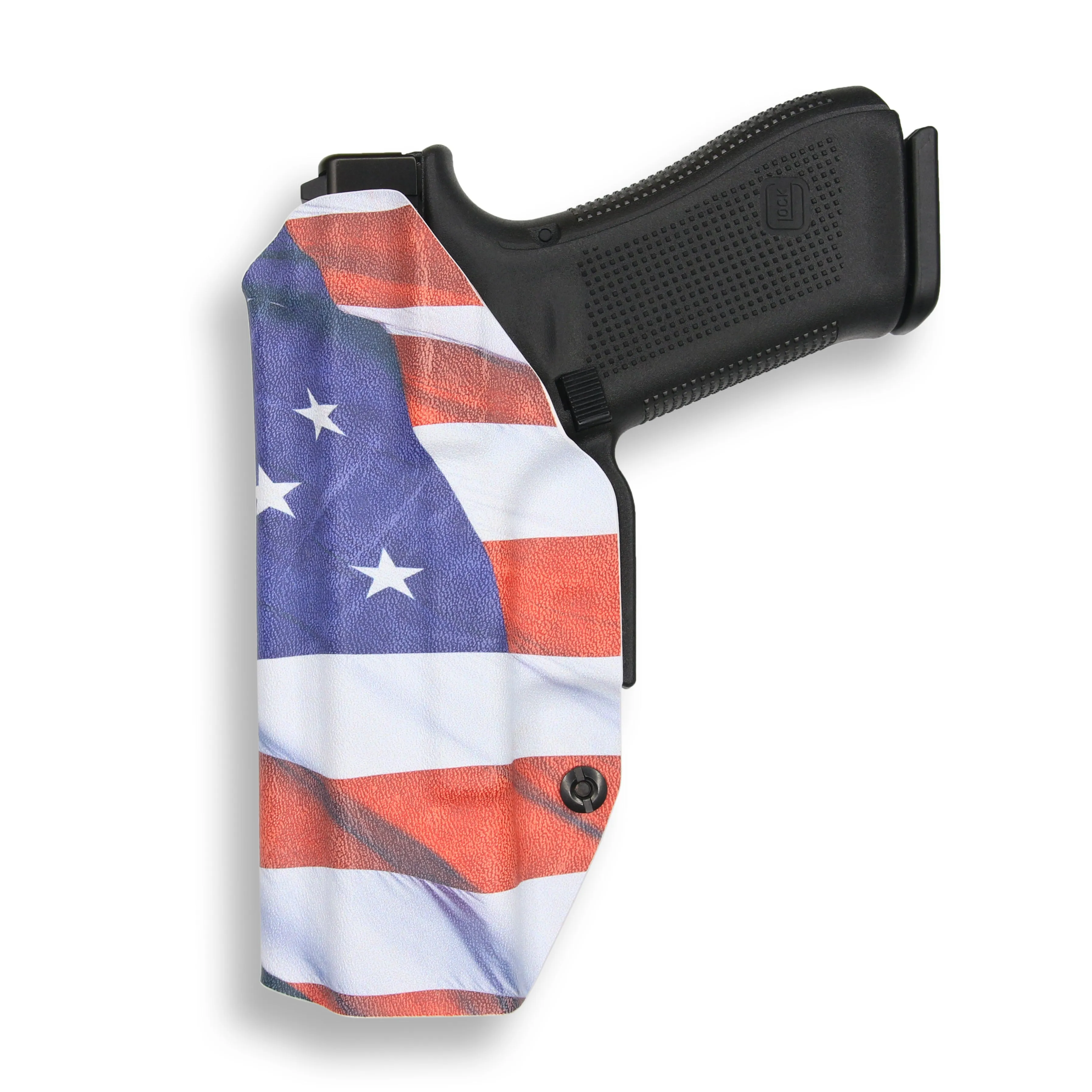 Shadow Systems MR920 IWB Holster