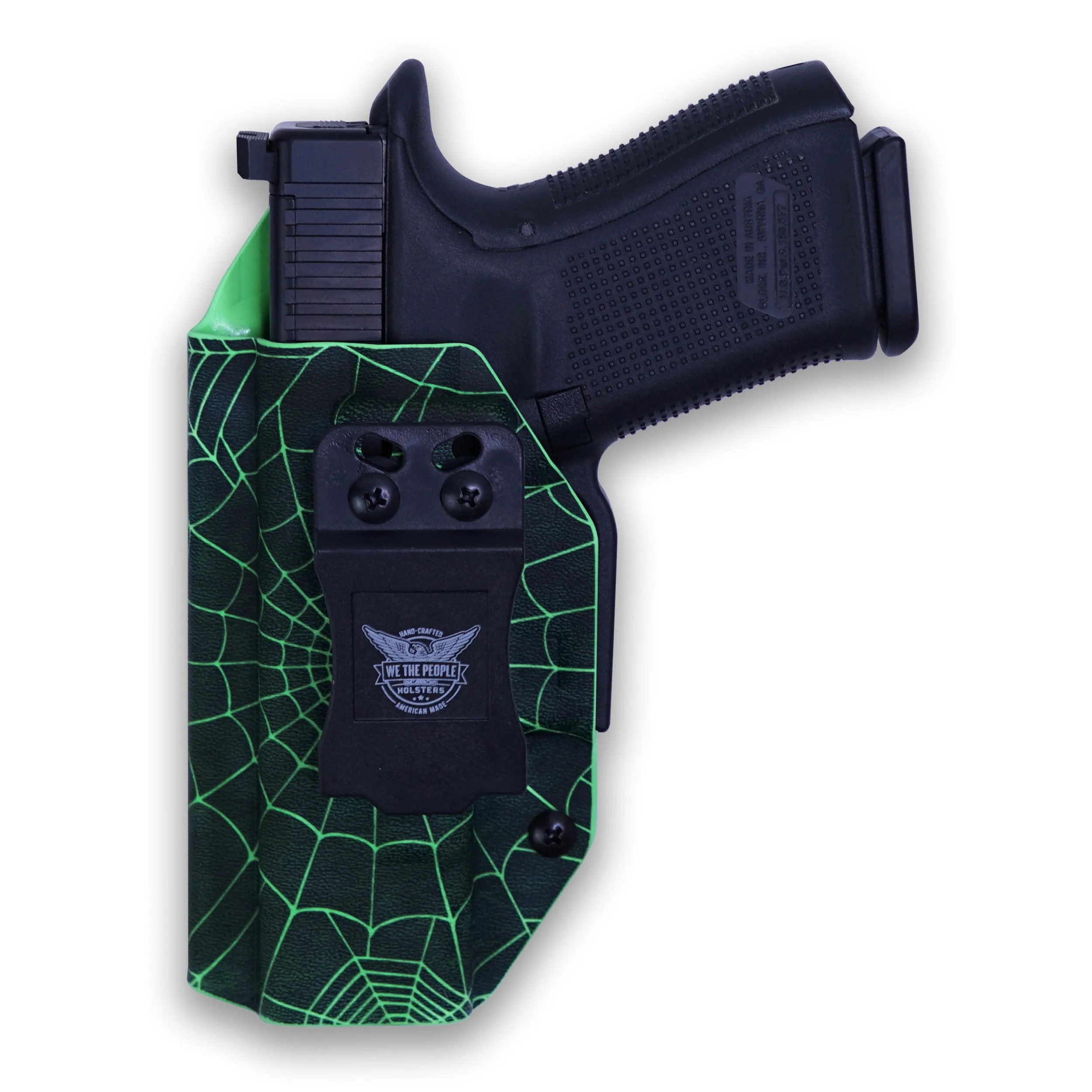Shadow Systems MR920 IWB Holster