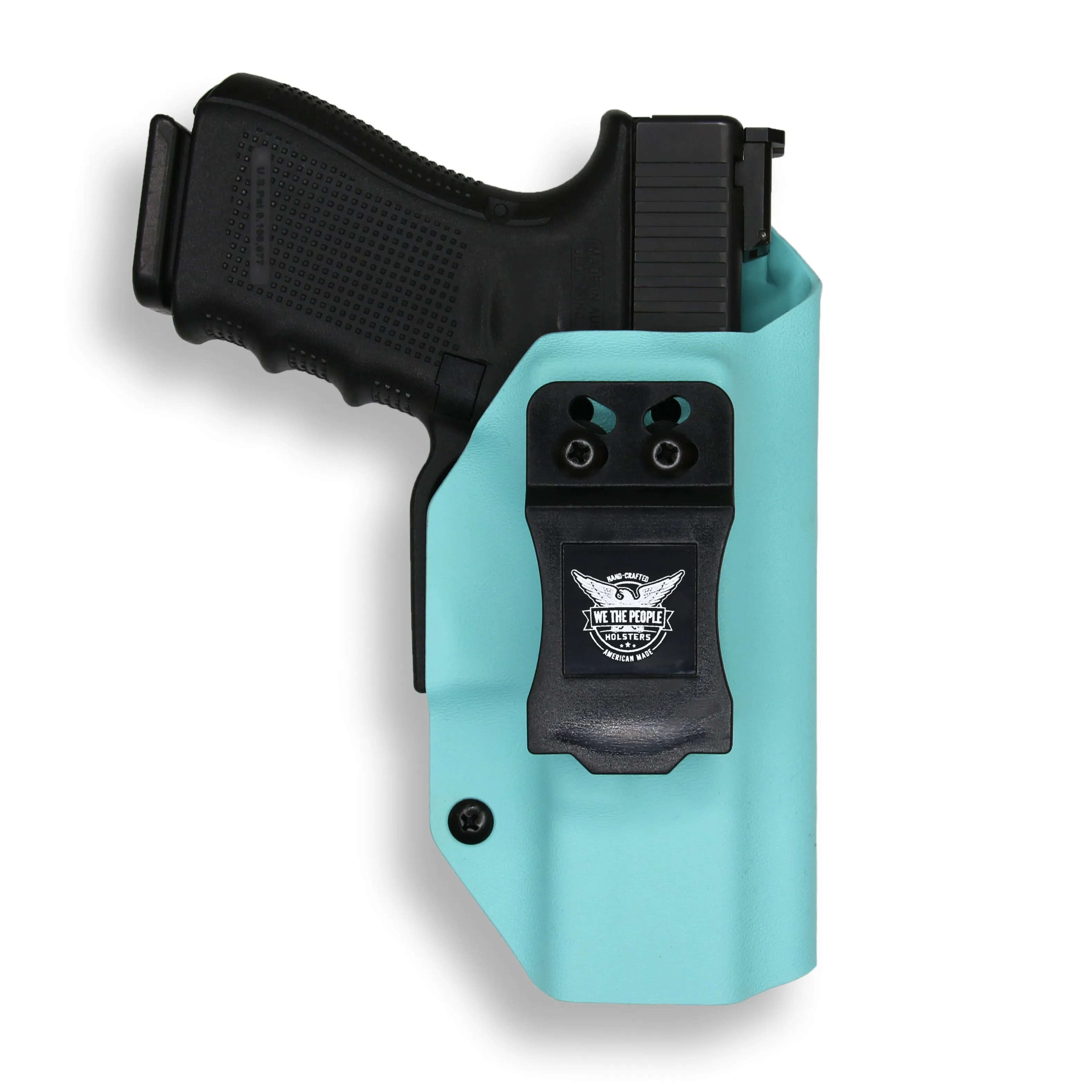 Shadow Systems MR920 IWB Holster