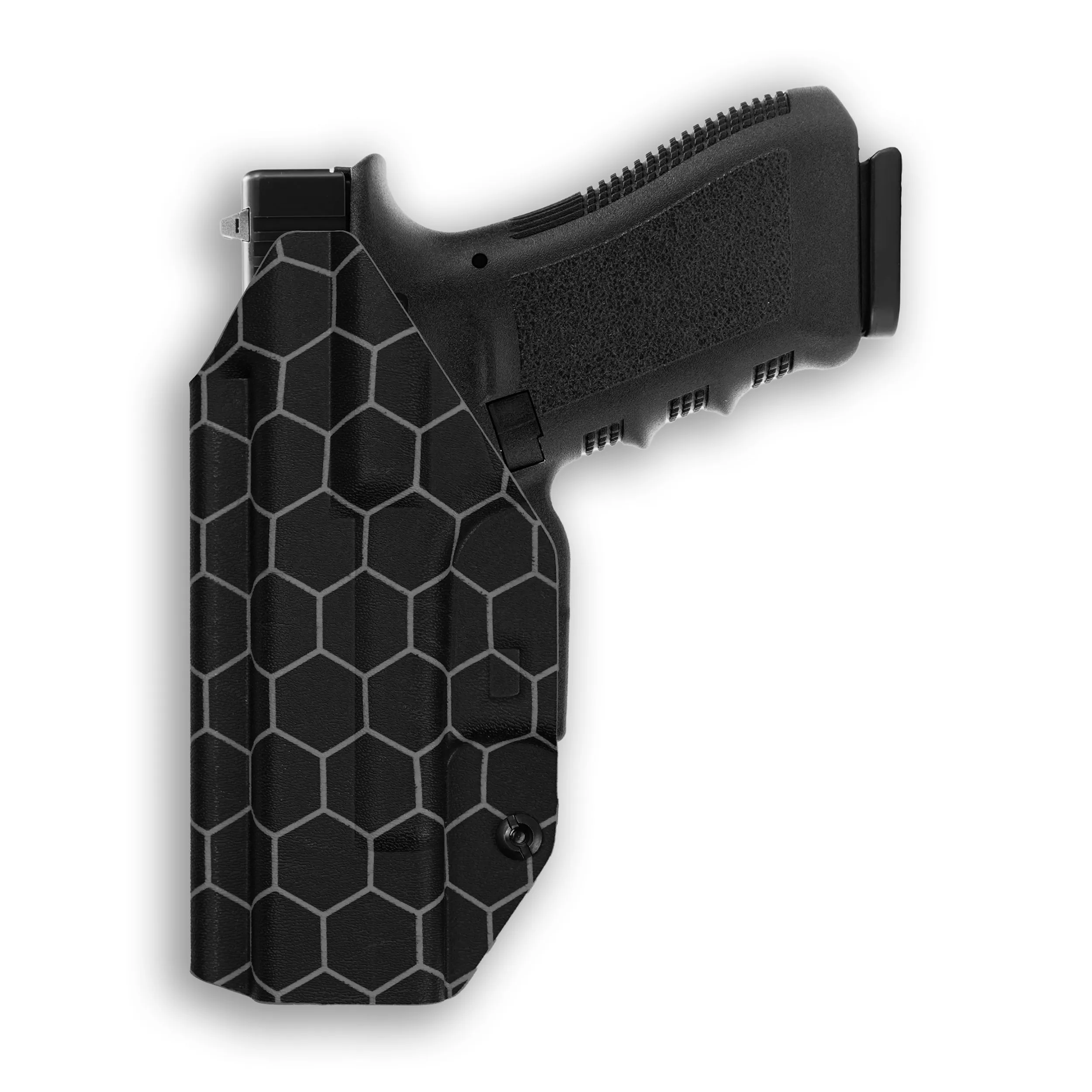 Shadow Systems MR920 IWB Holster