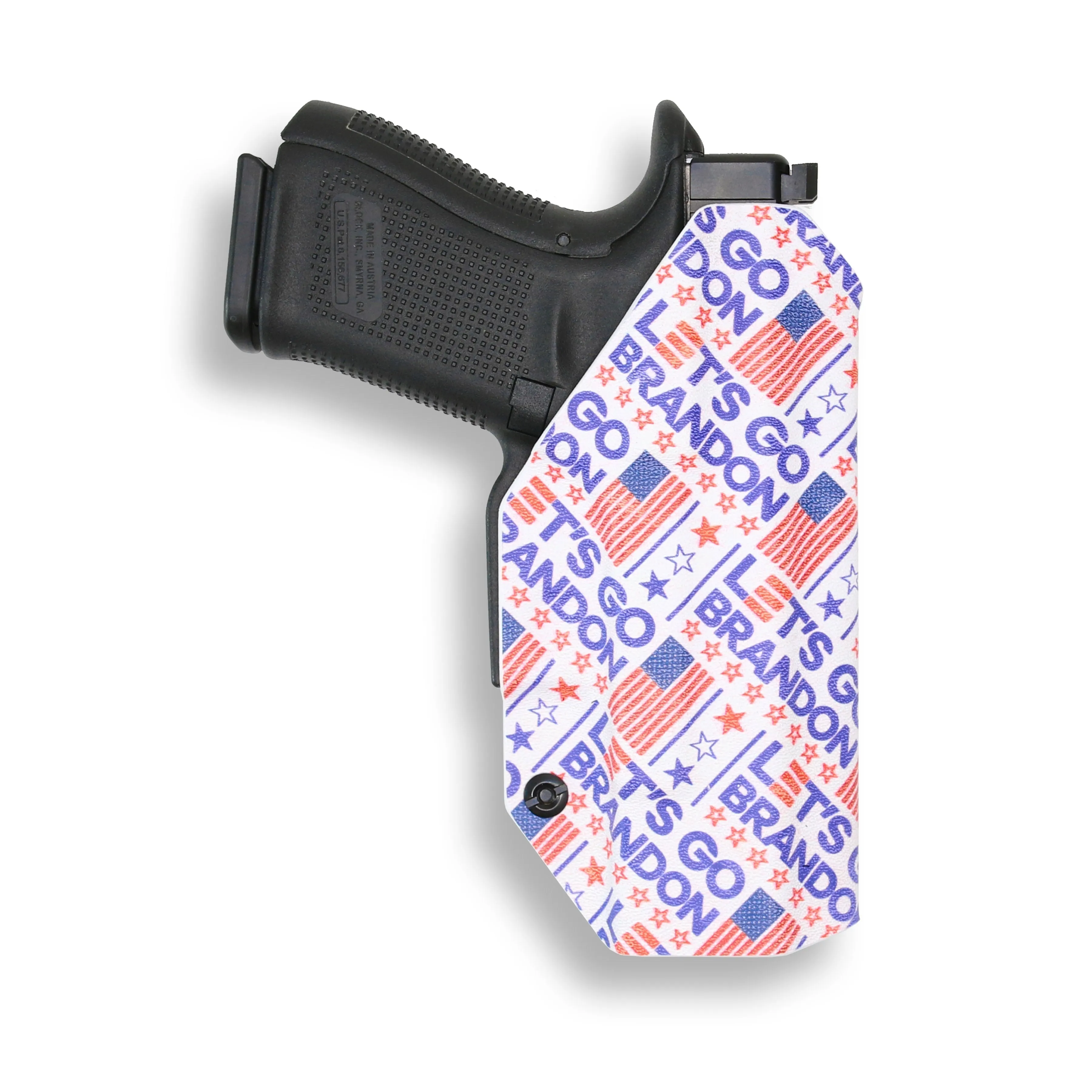 Shadow Systems MR920 IWB Holster
