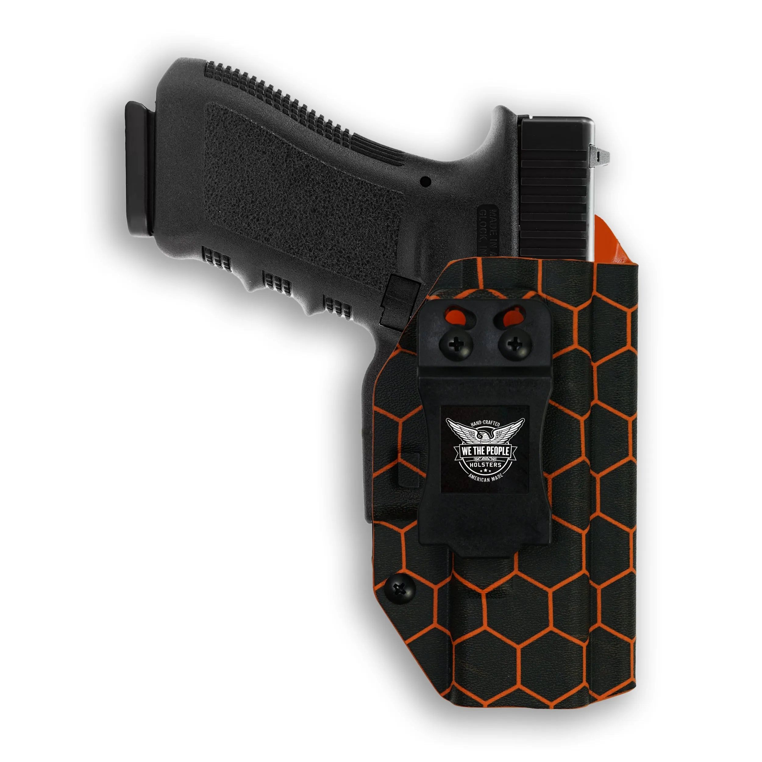 Shadow Systems MR920 IWB Holster
