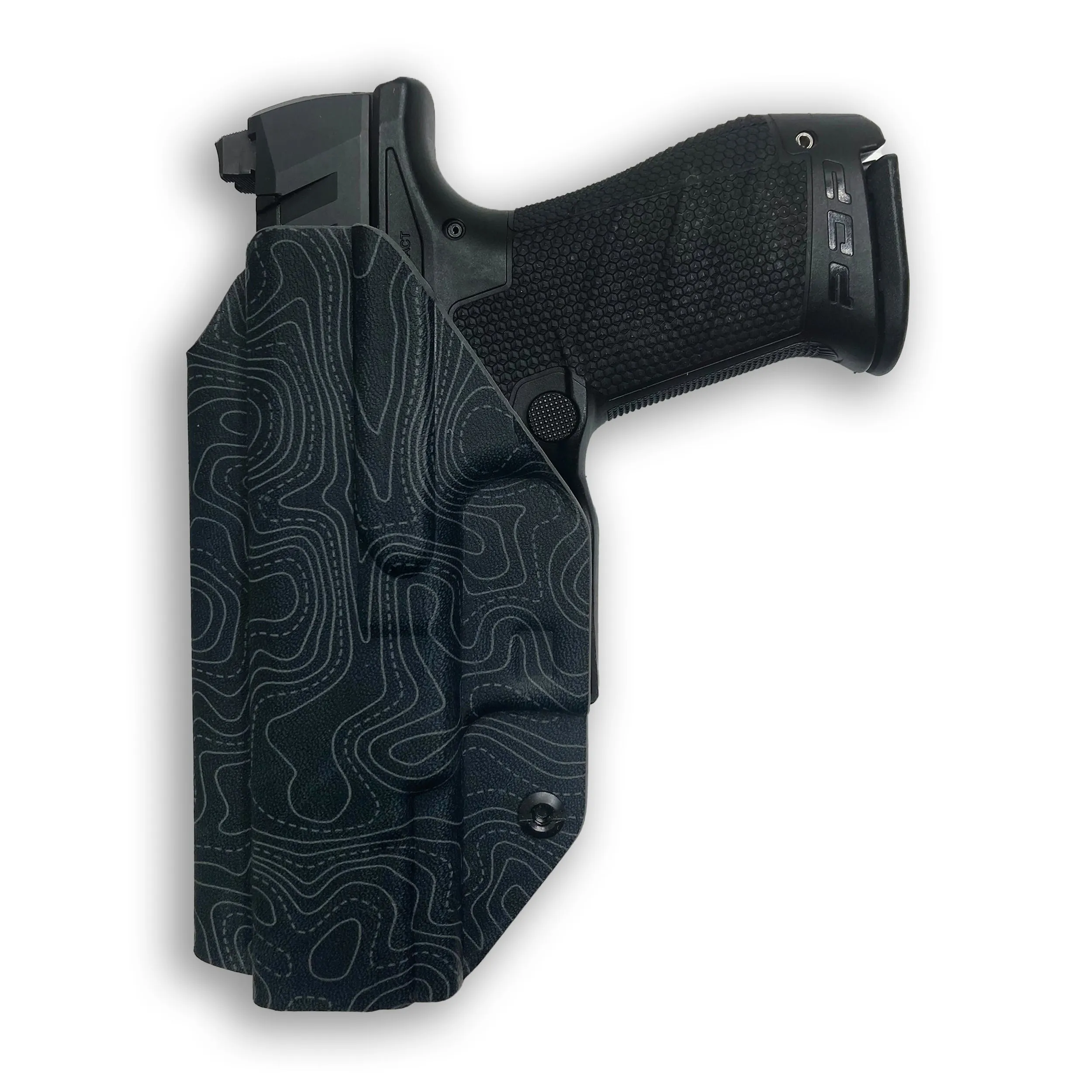 Shadow Systems MR920 IWB Holster