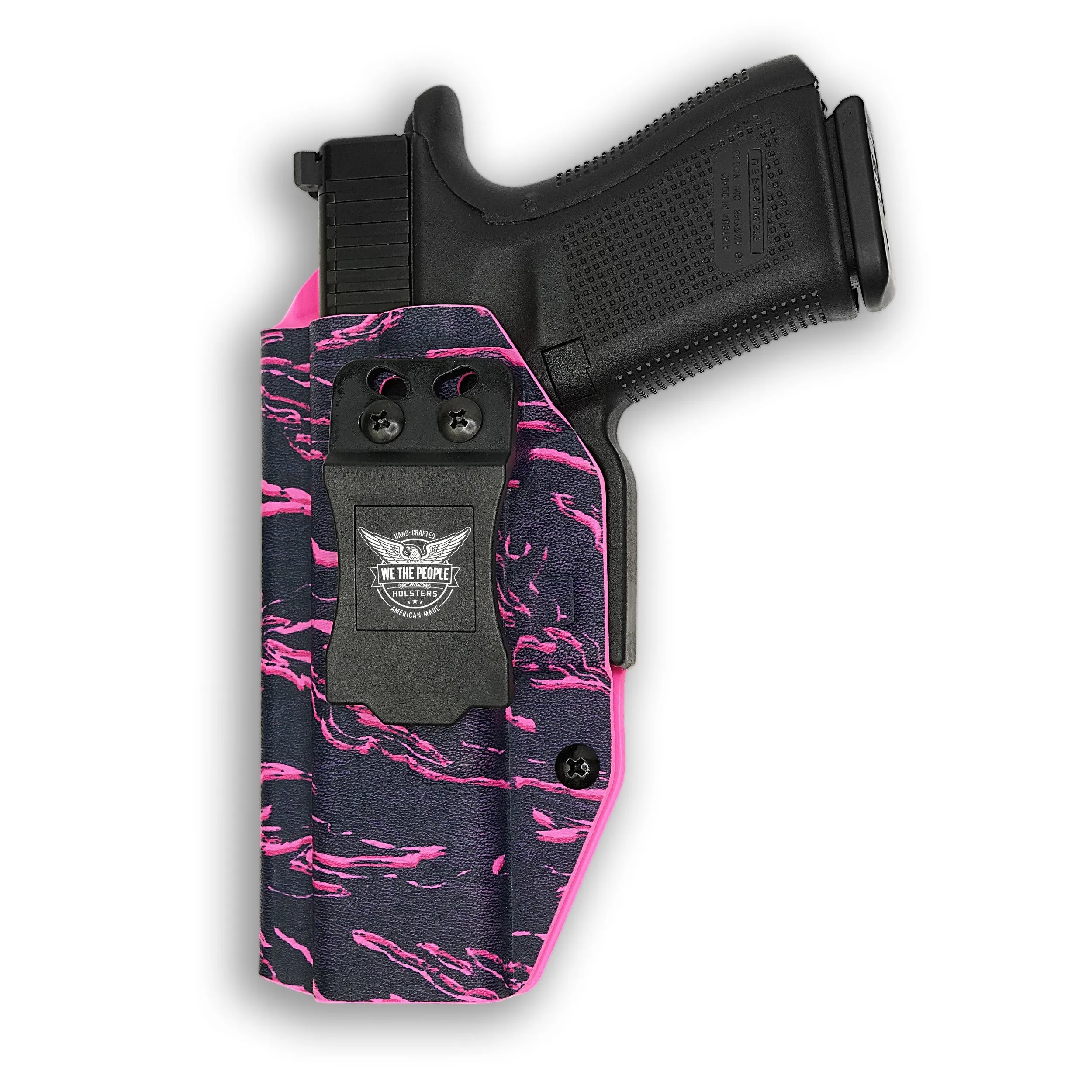 Shadow Systems MR920 IWB Holster